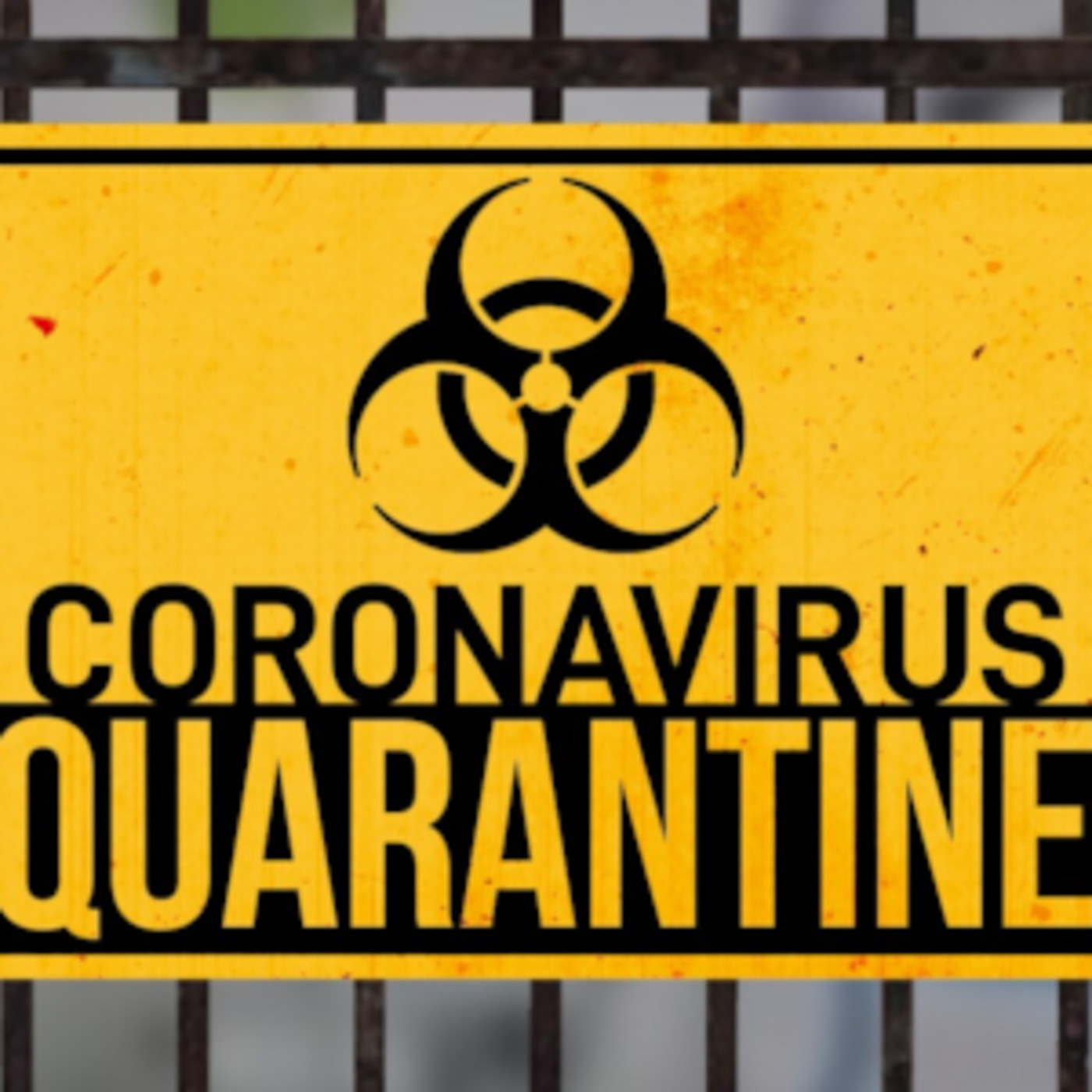 Episode 3: The Evolution vol.5 (Quarantine mix)
