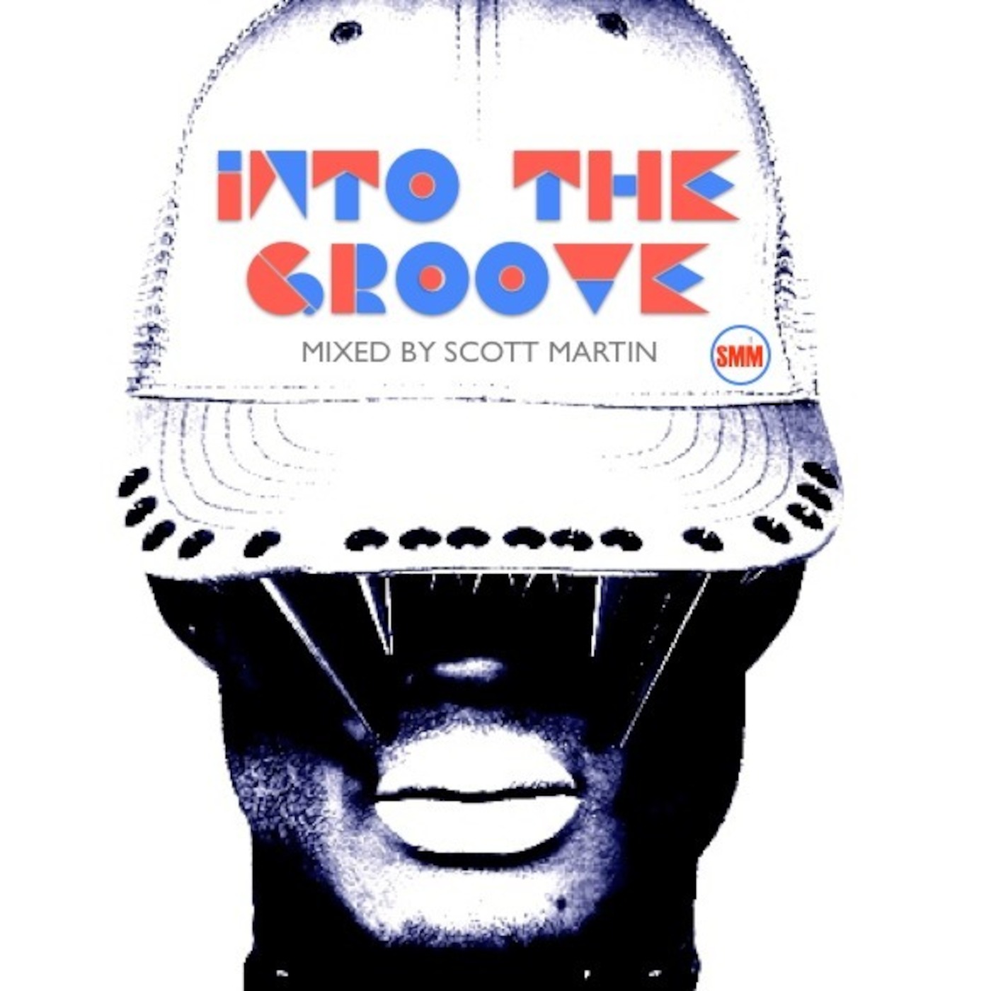 Into The Groove