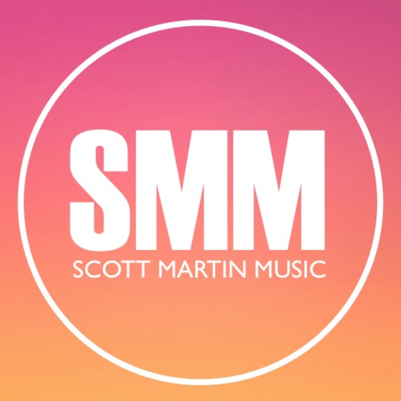 Scott Martin Music