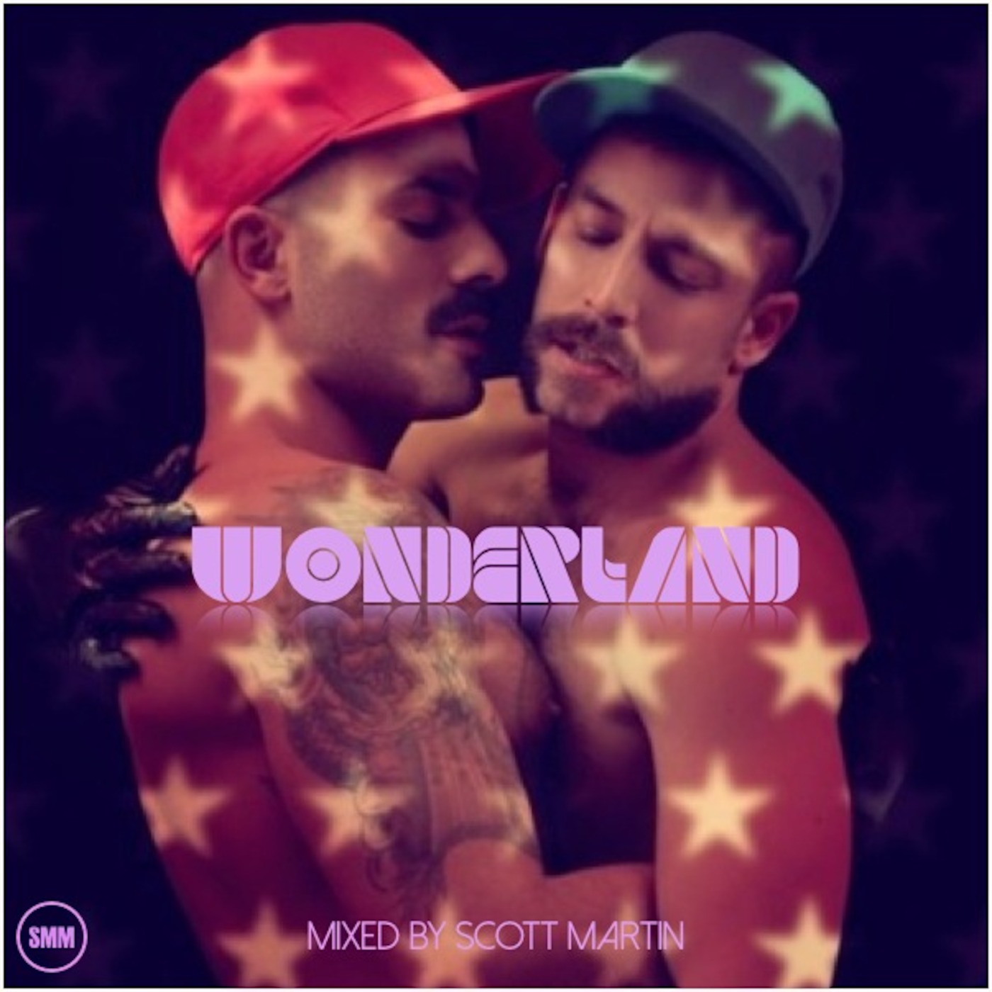 WONDERLAND