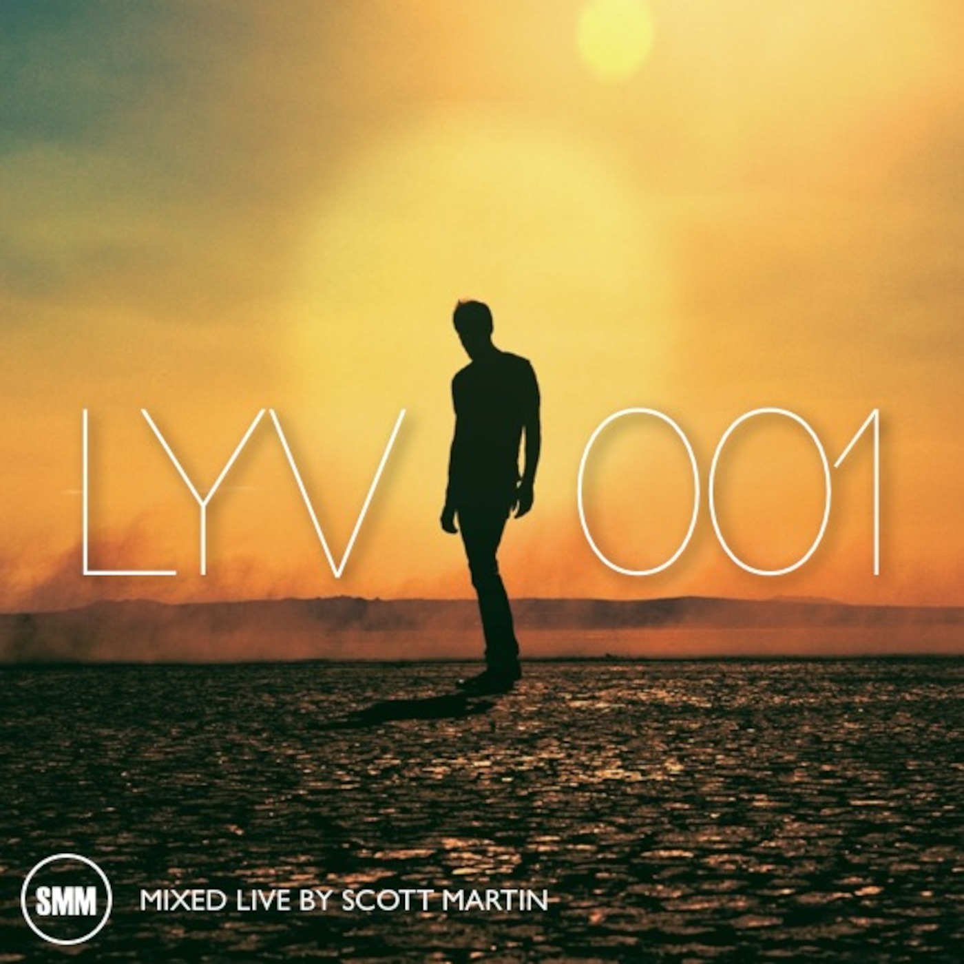 LYV :: 001