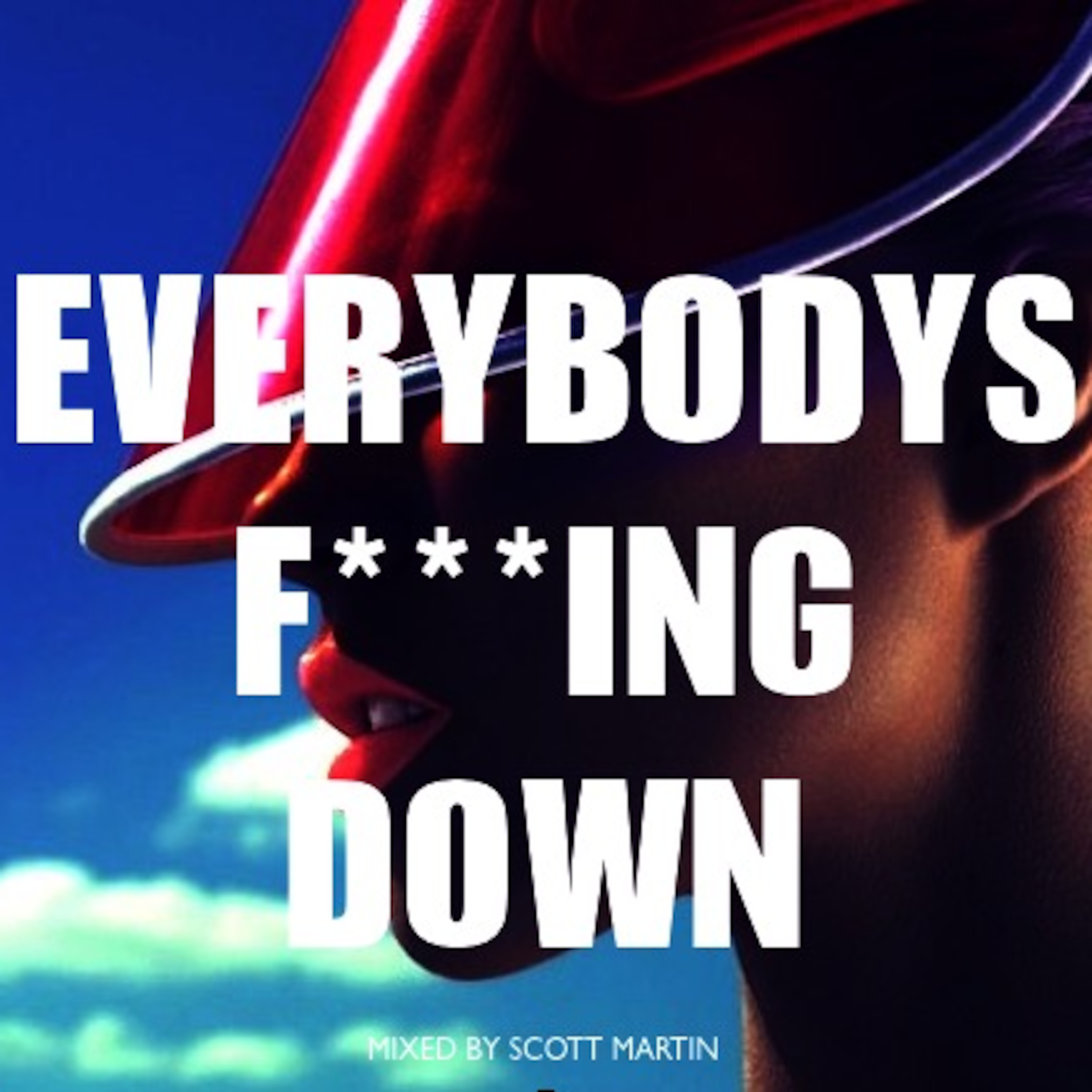 Scott Martin Music
