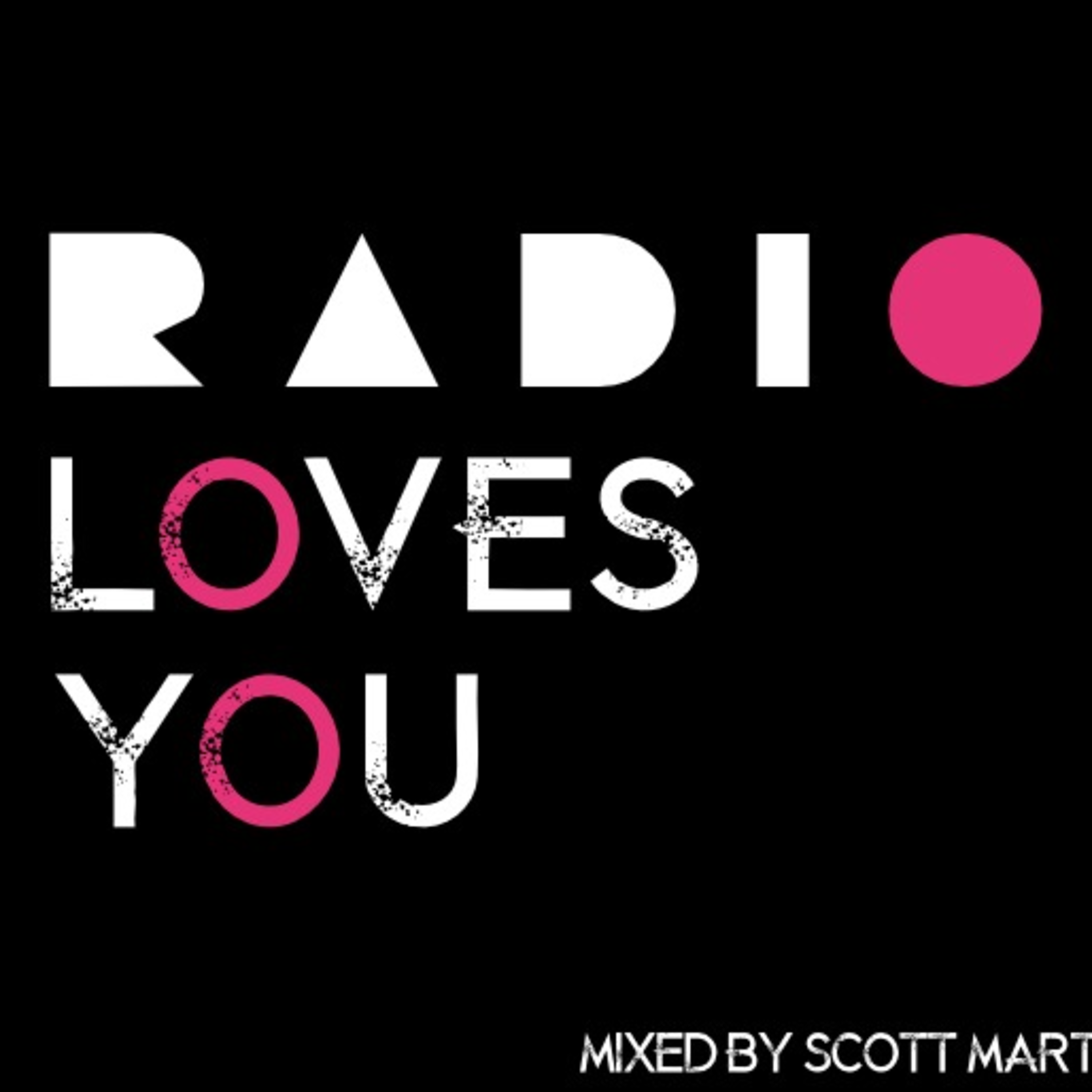 Scott Martin Music