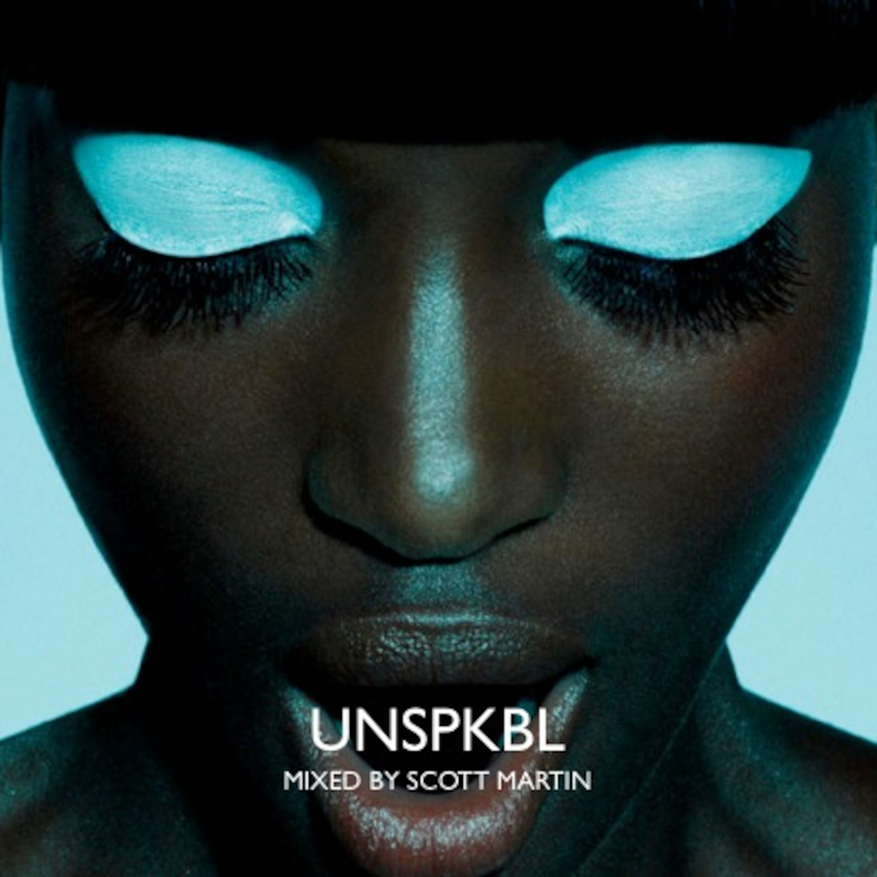 Scott Martin Music