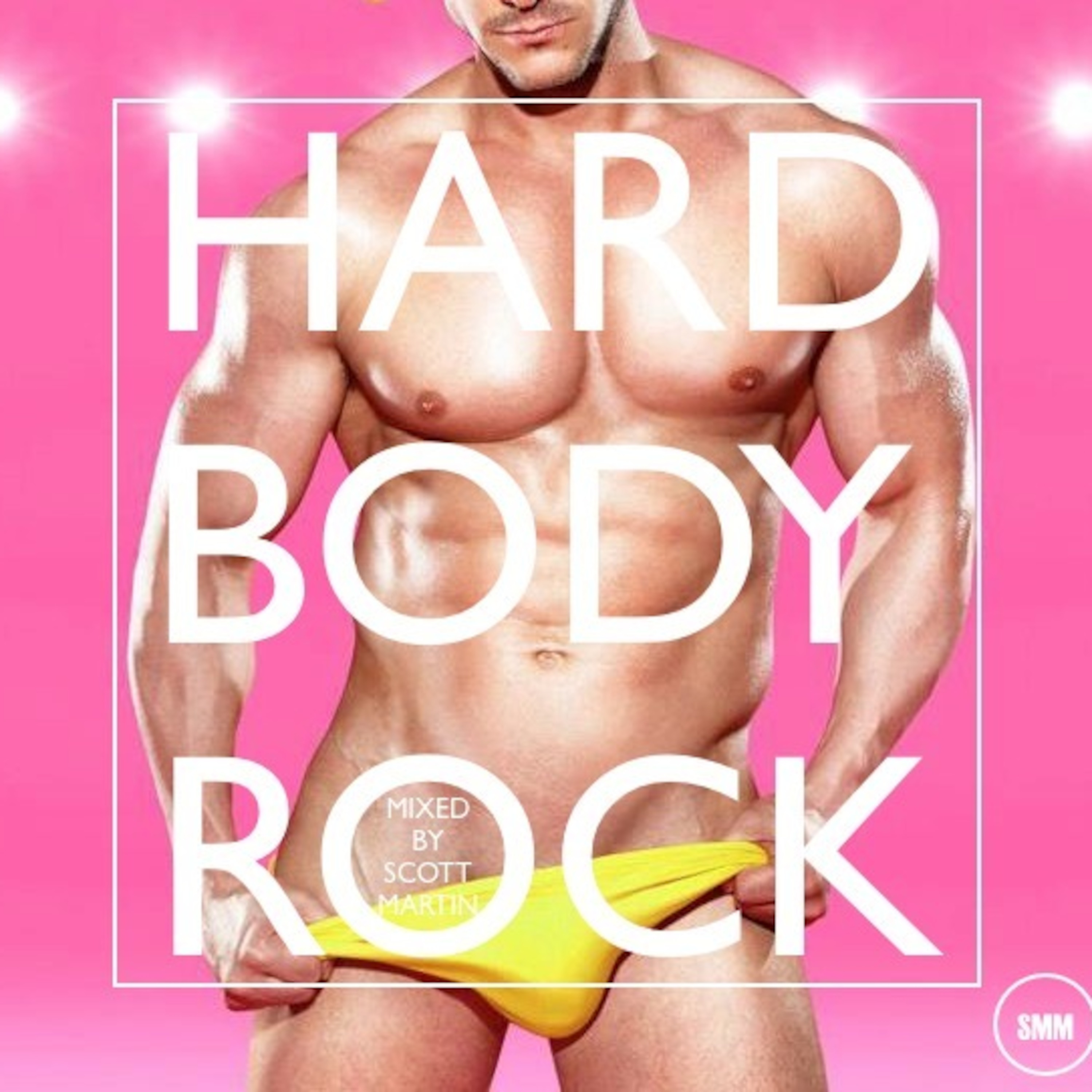 Scott Martin Music