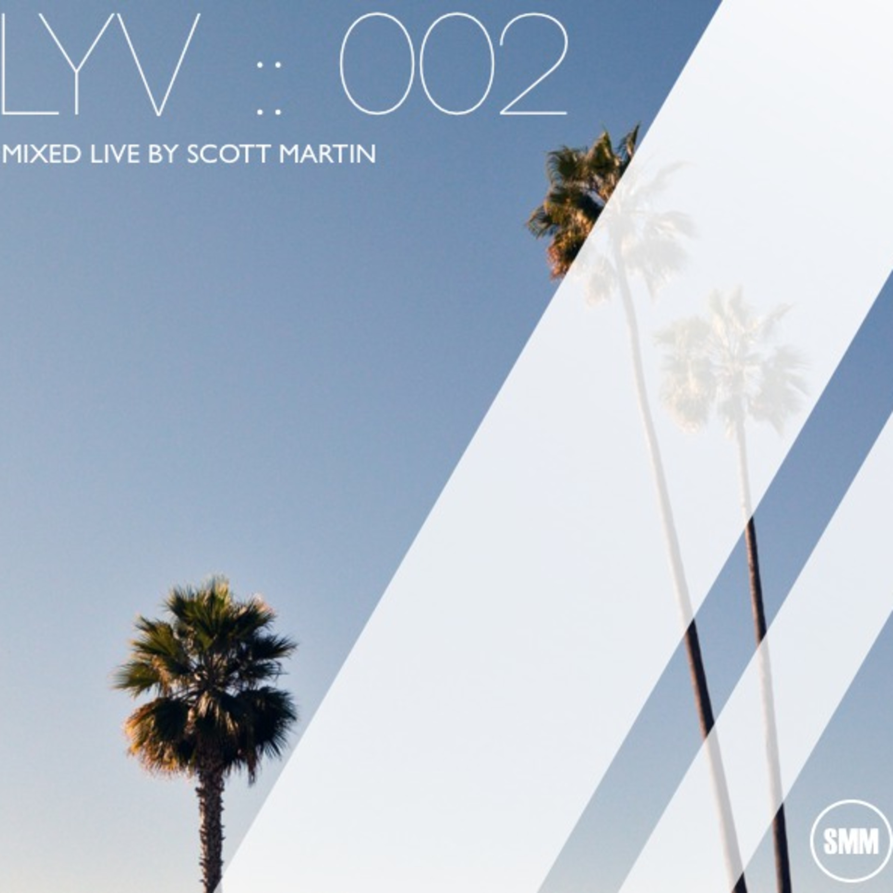 Scott Martin Music