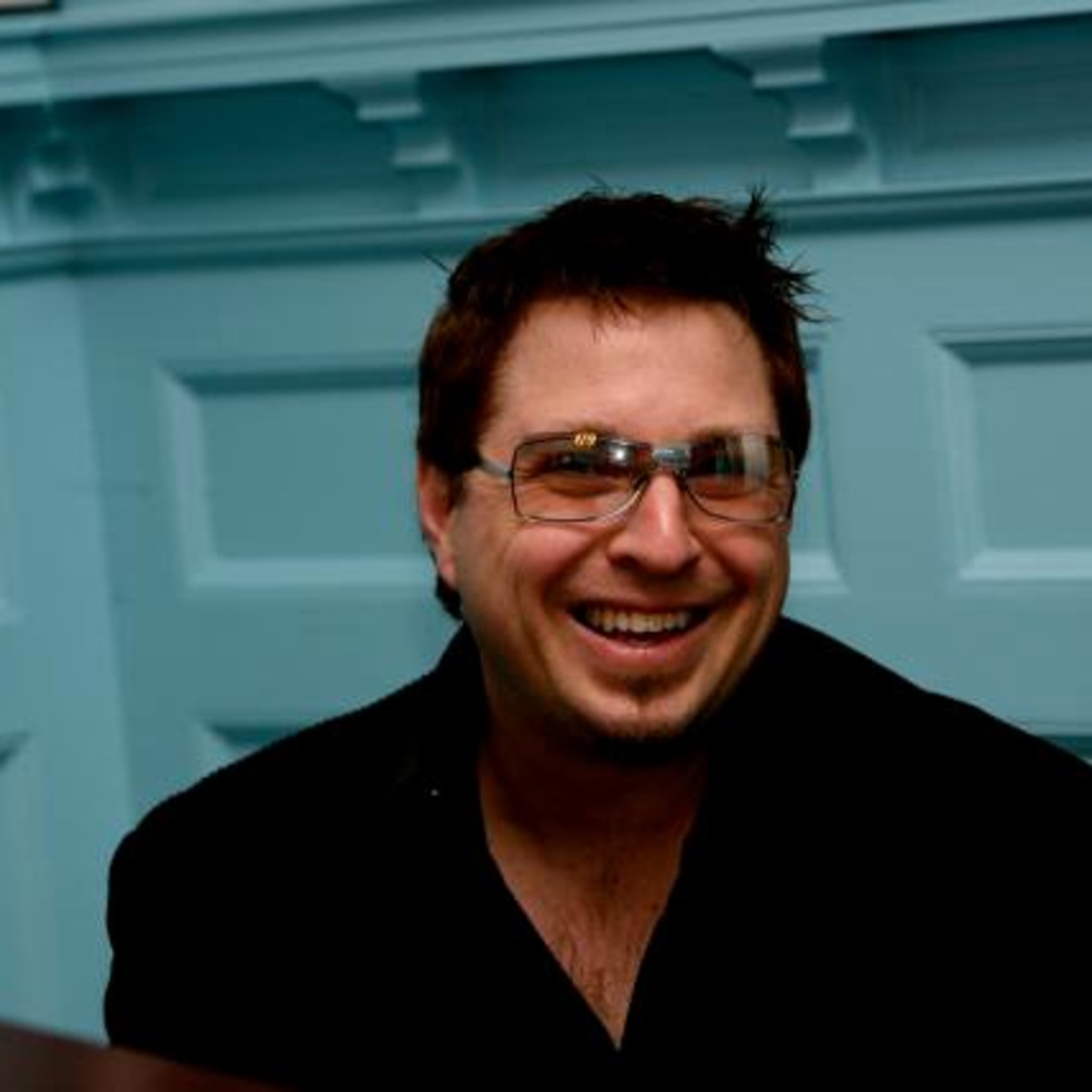 Echo from the Valley