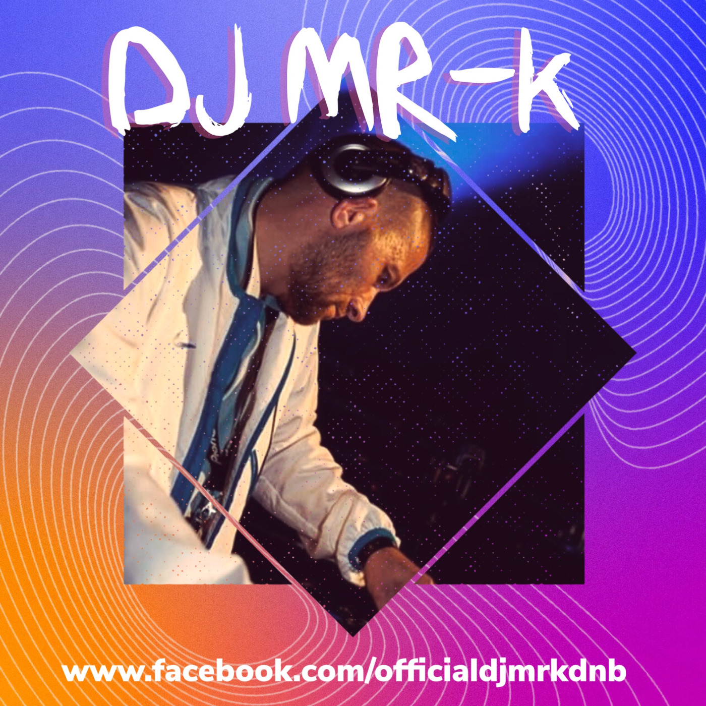 DJ MR-K PODCASTS