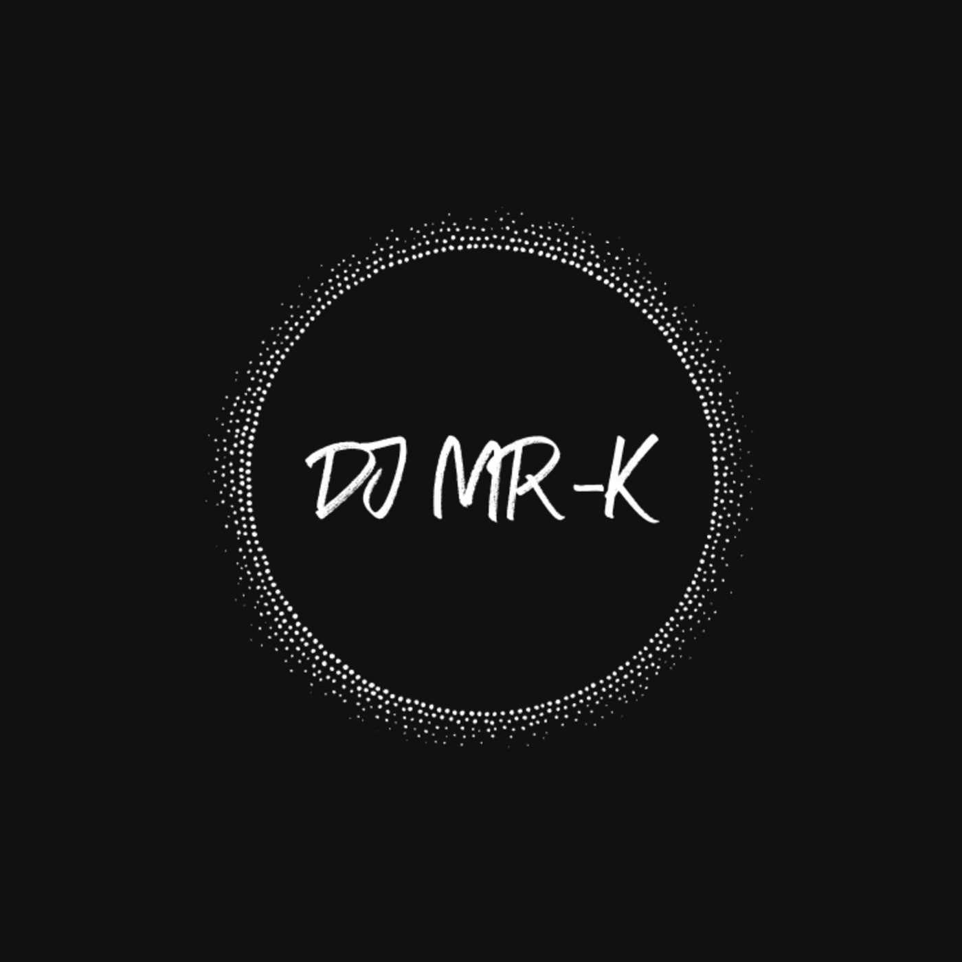DJ MR-K PODCASTS