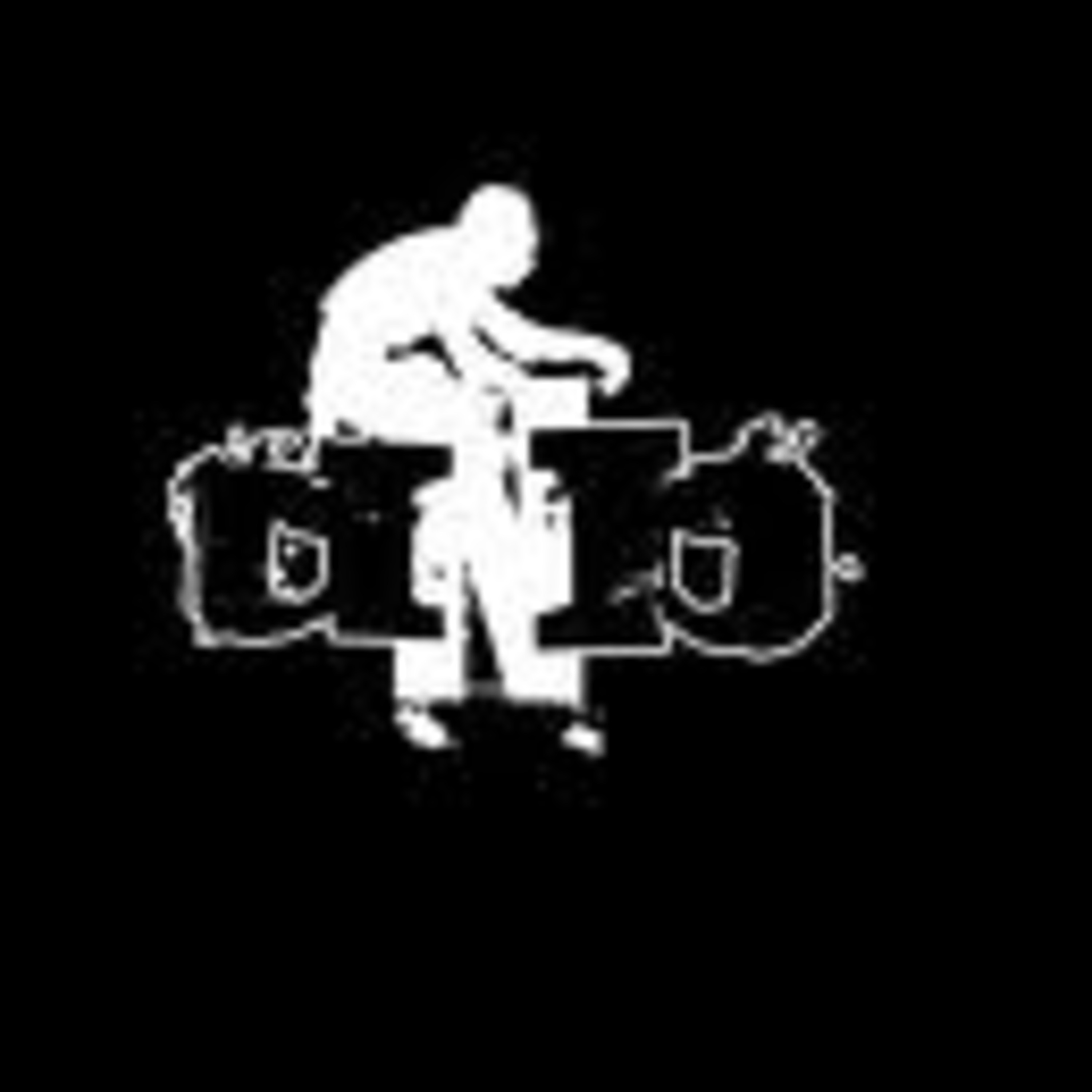 DJ MR-K PODCASTS