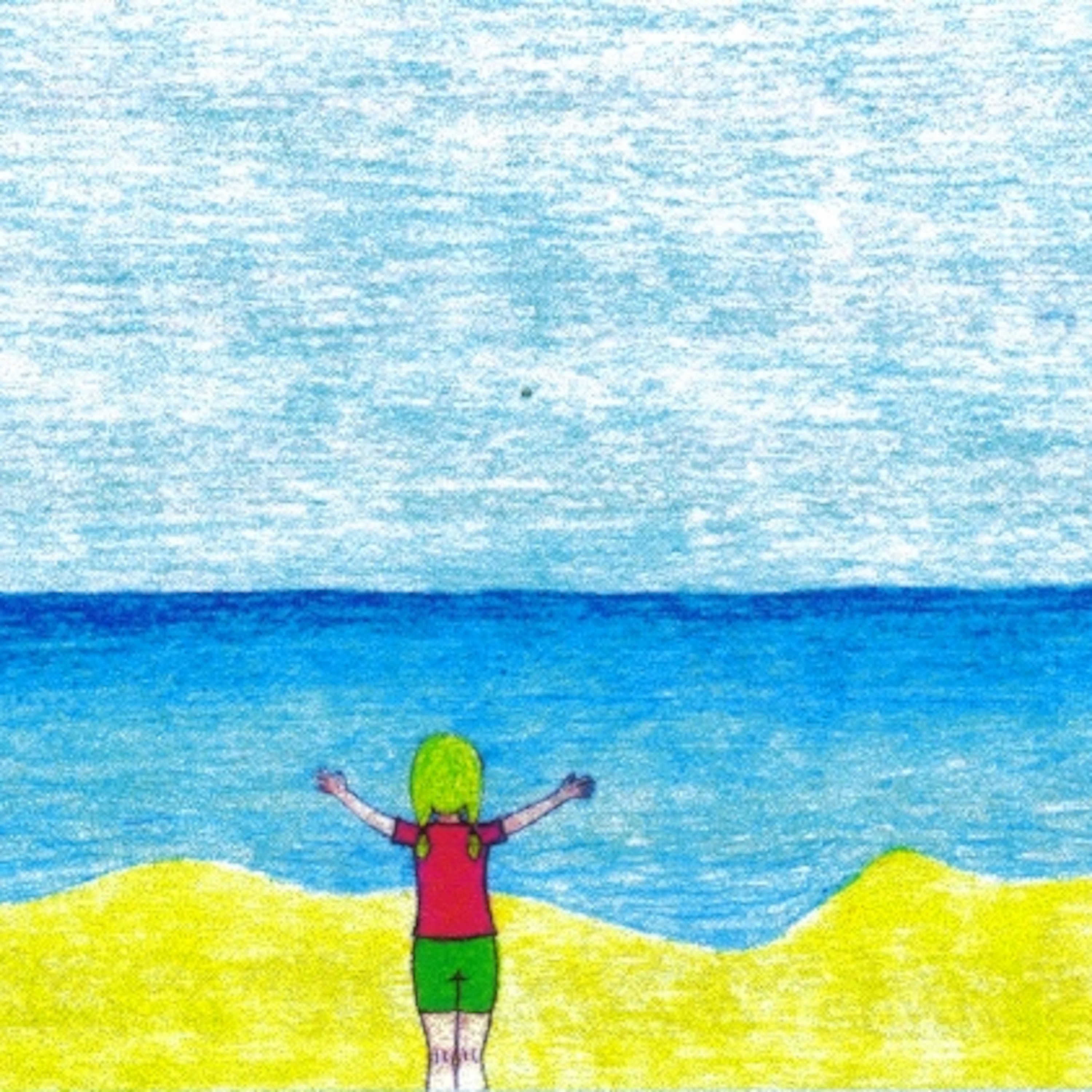 O mar episode artwork