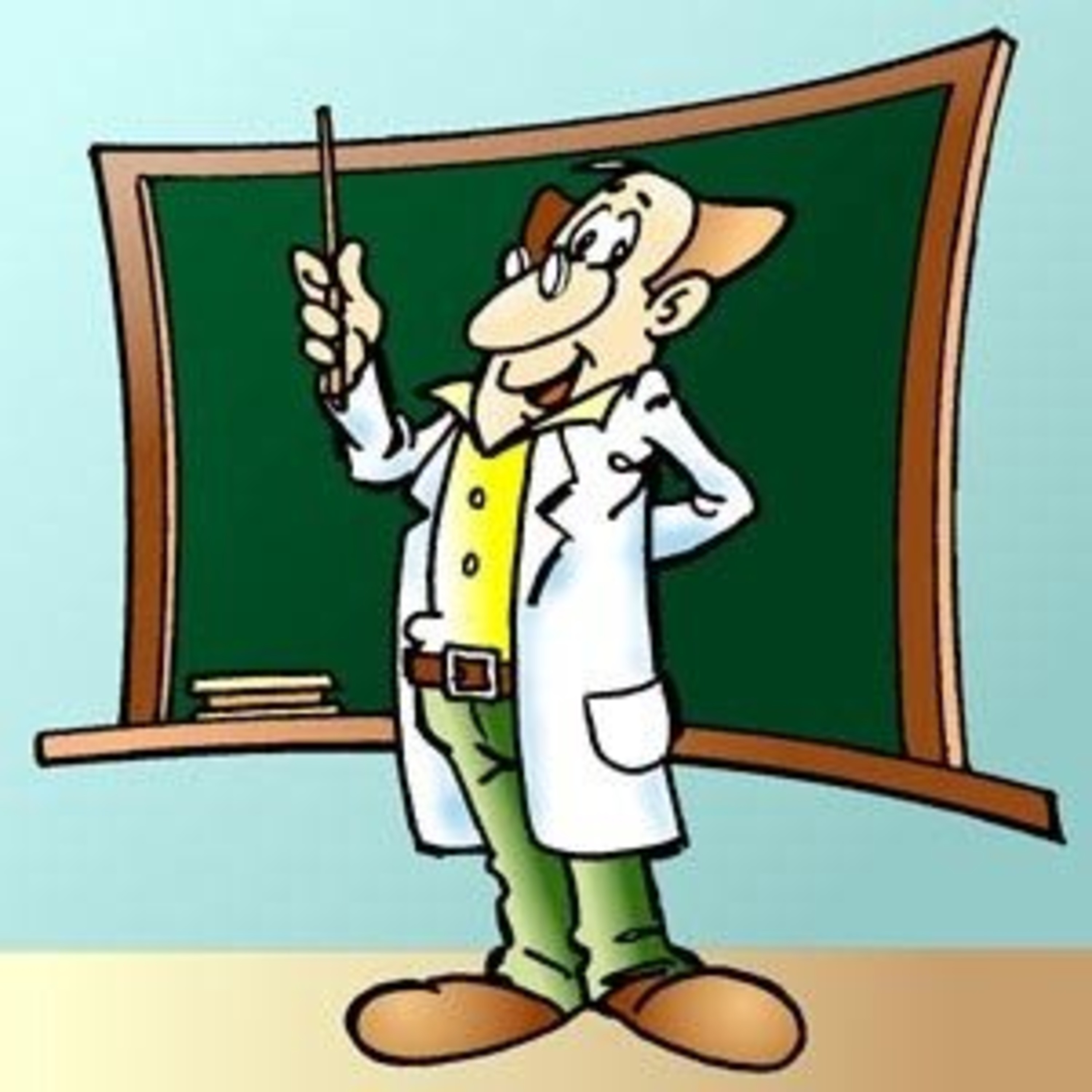 O Professor de português episode artwork
