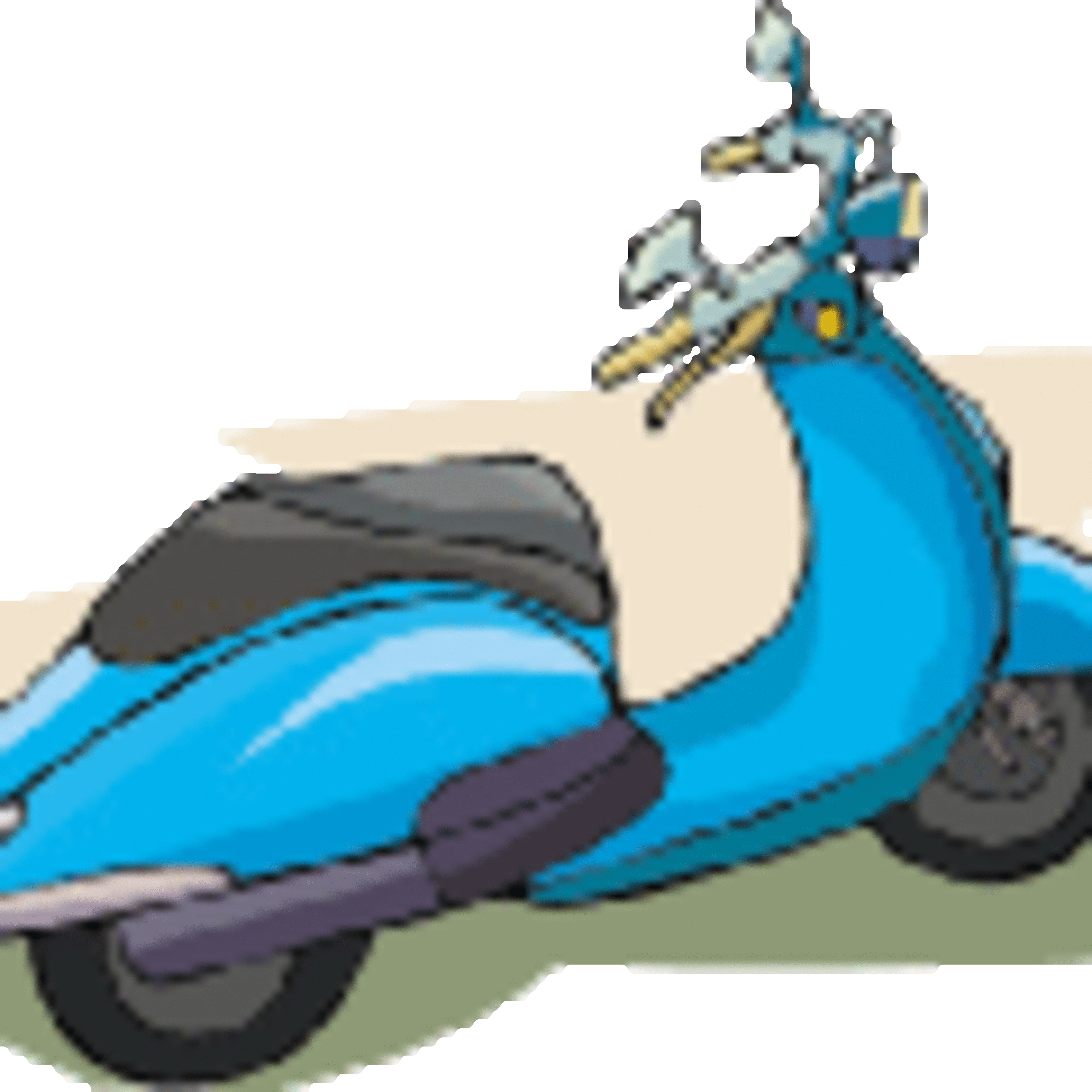 O Tiago e a sua lambreta episode artwork