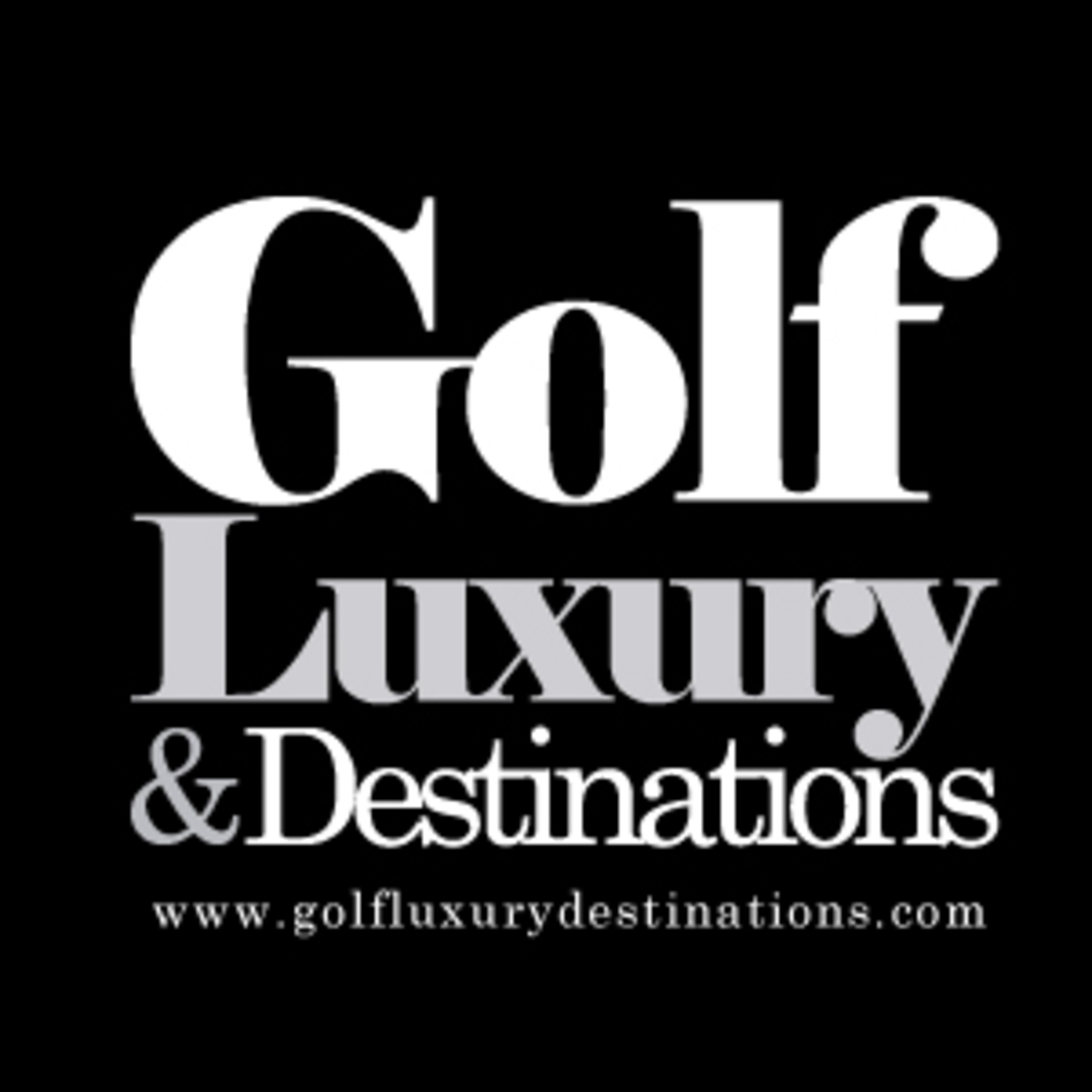 Golf Luxury & Destinations 