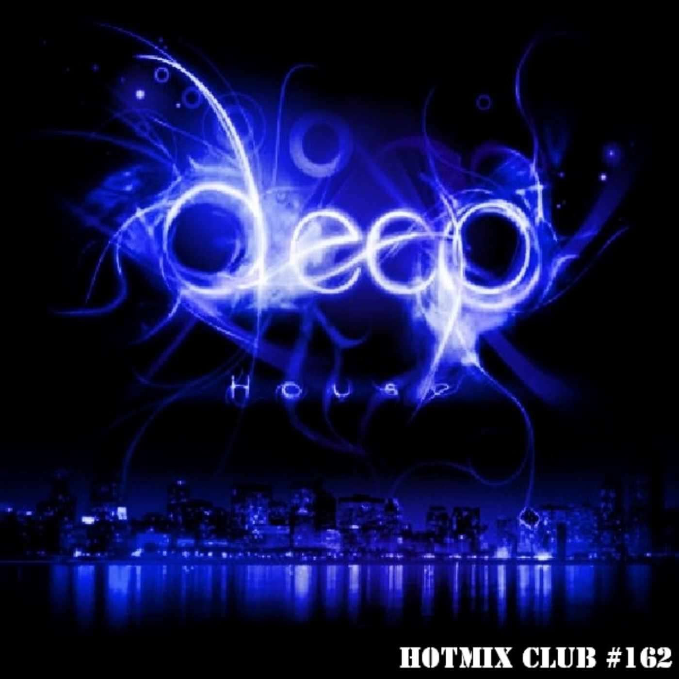 HotMix Club Podcast