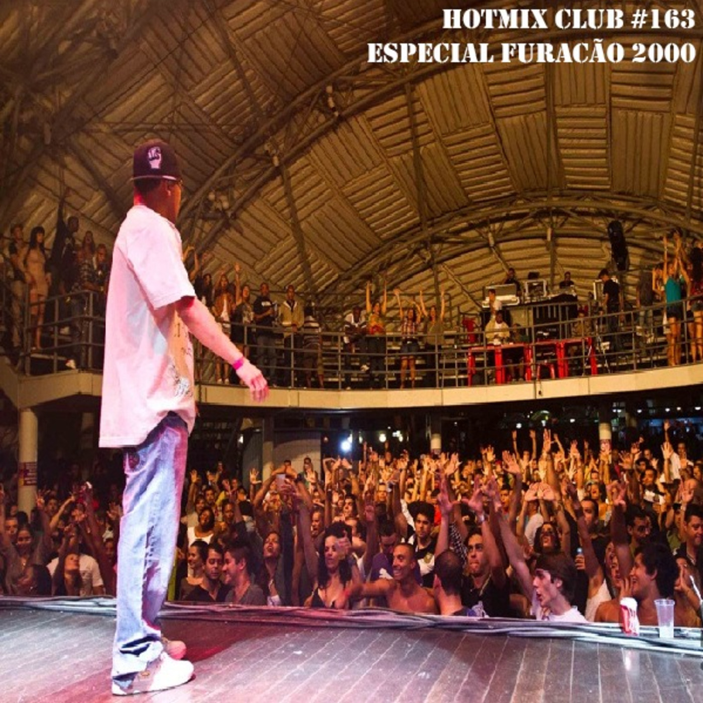 HotMix Club Podcast