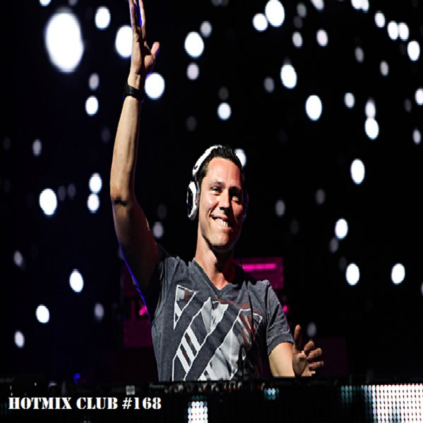 HotMix Club Podcast