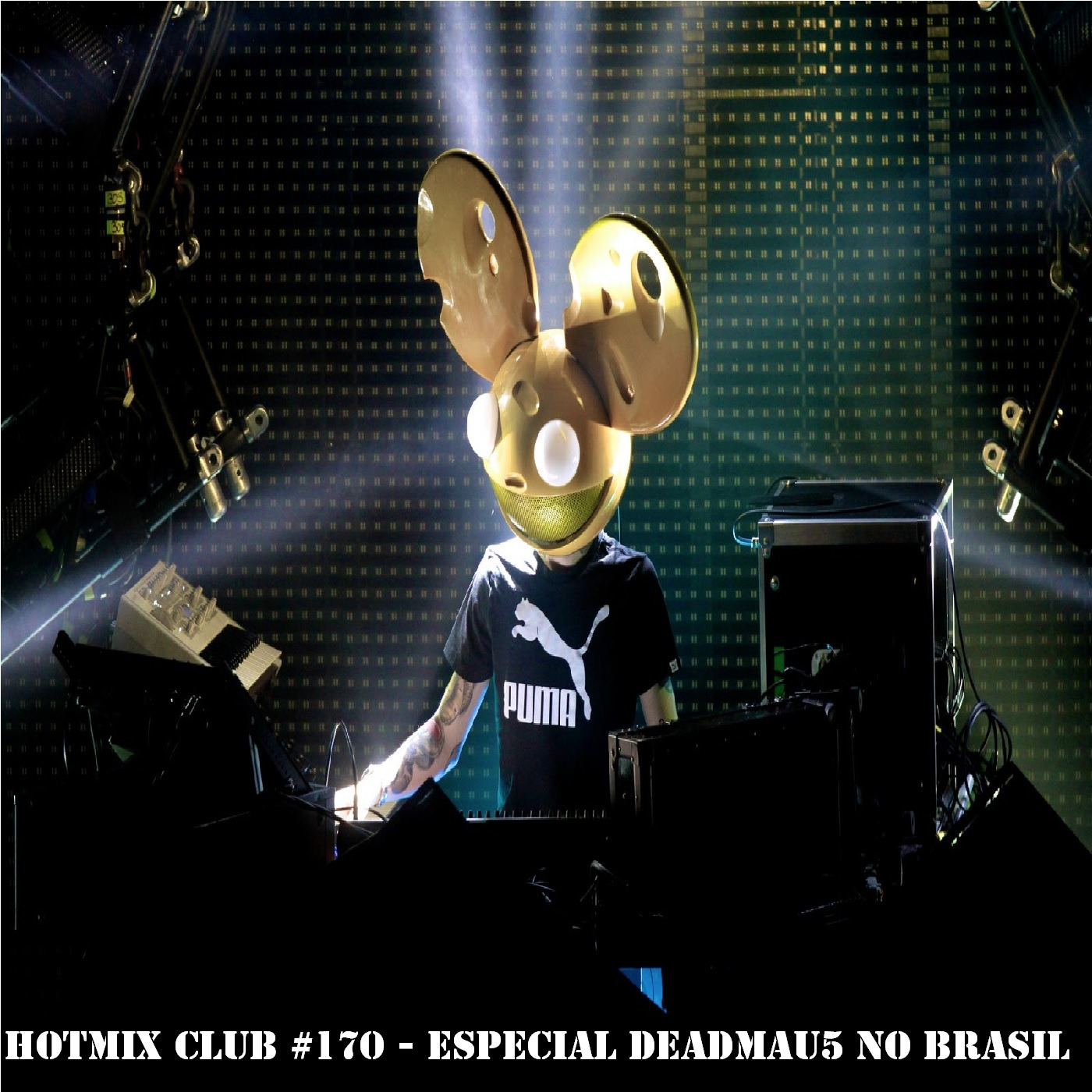 HotMix Club Podcast