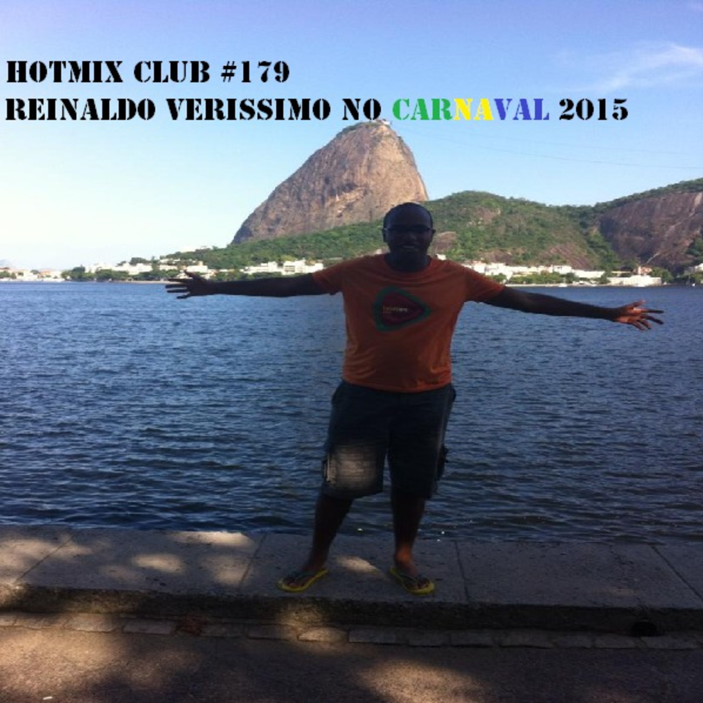 HotMix Club Podcast