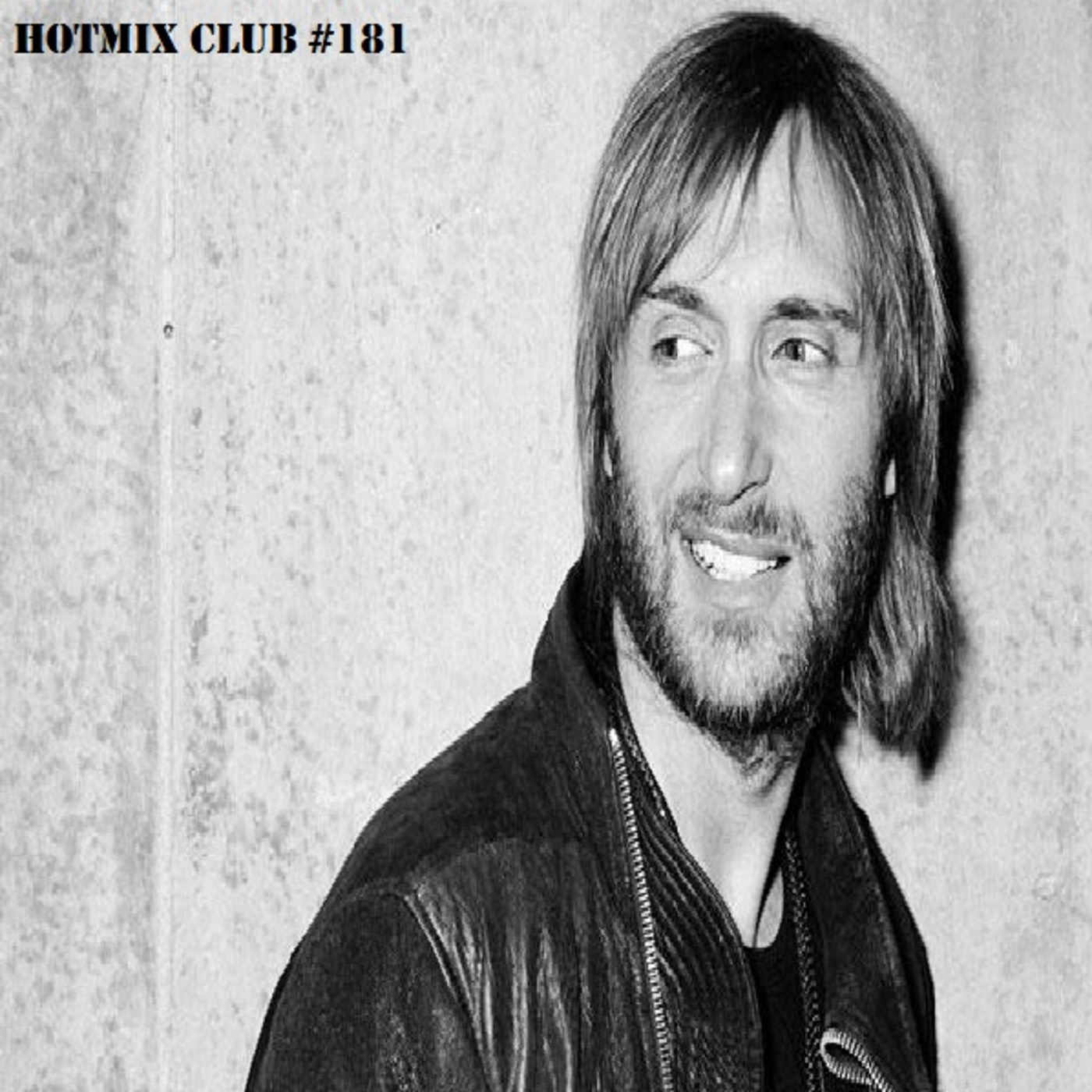 HotMix Club Podcast