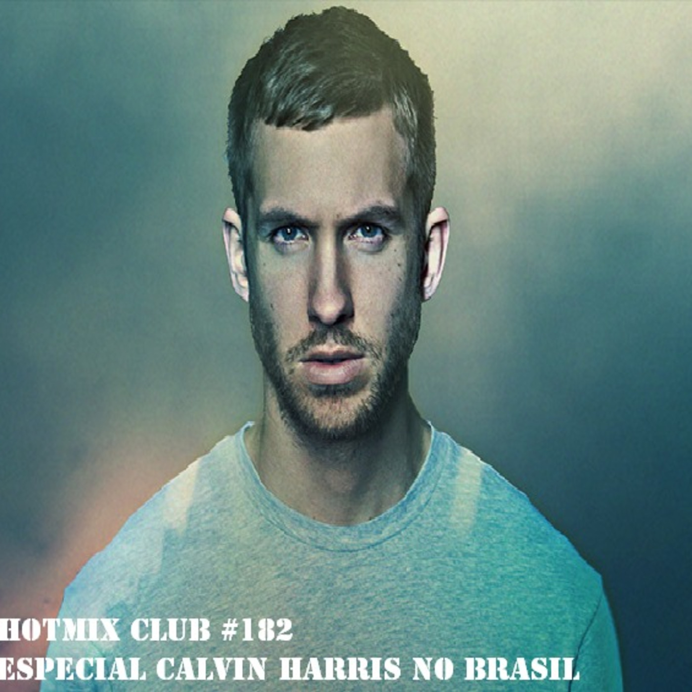 HotMix Club Podcast