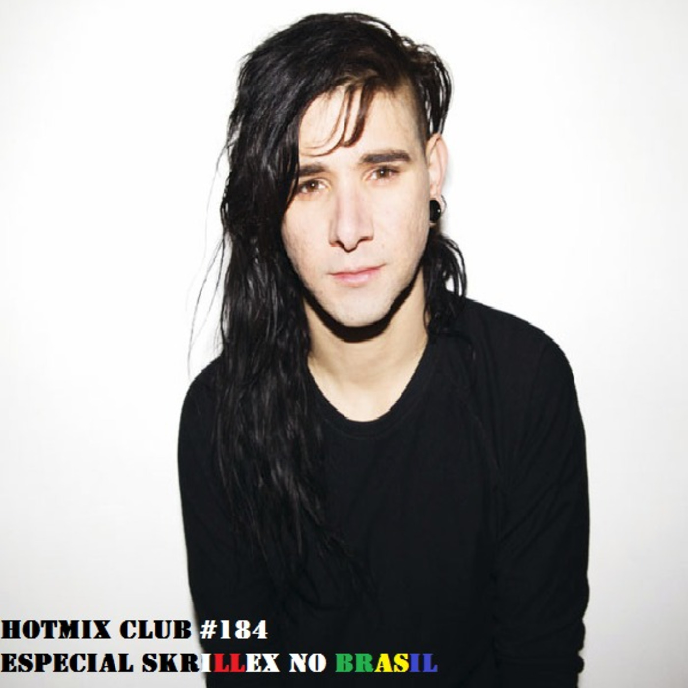 HotMix Club Podcast