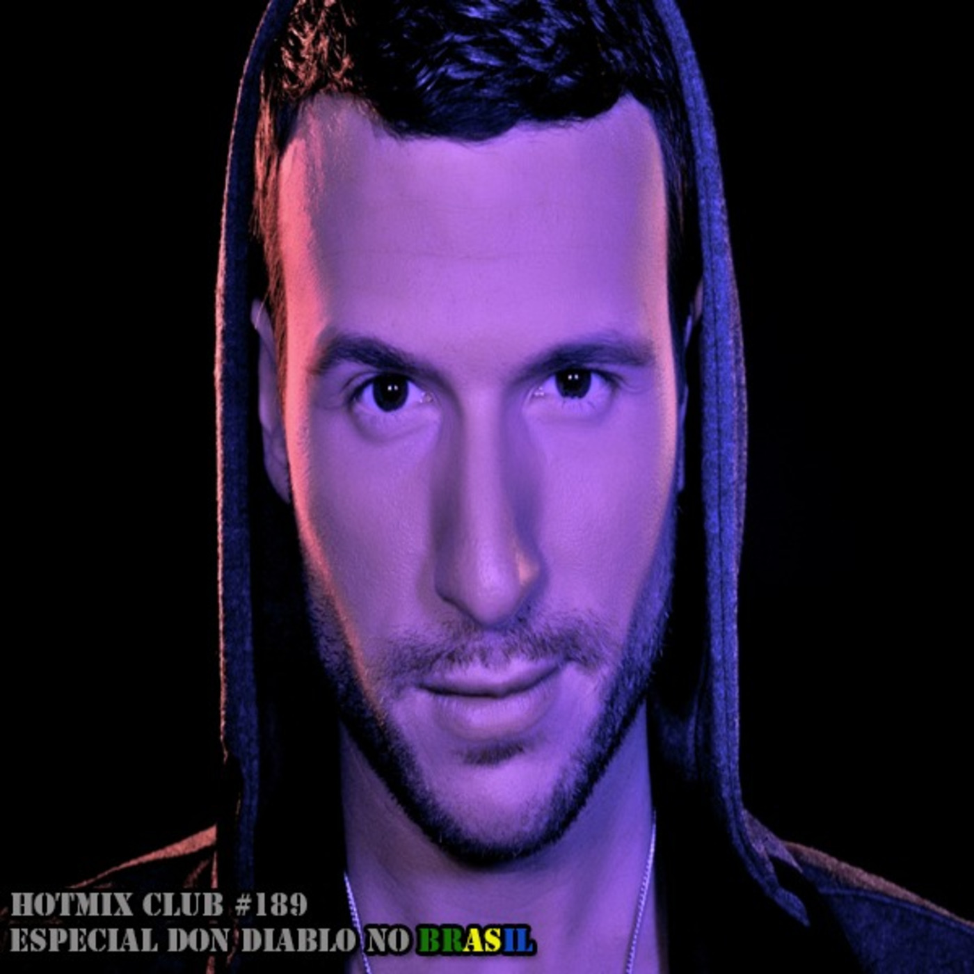 HotMix Club #189 - Especial Don Diablo no Brasil episode artwork