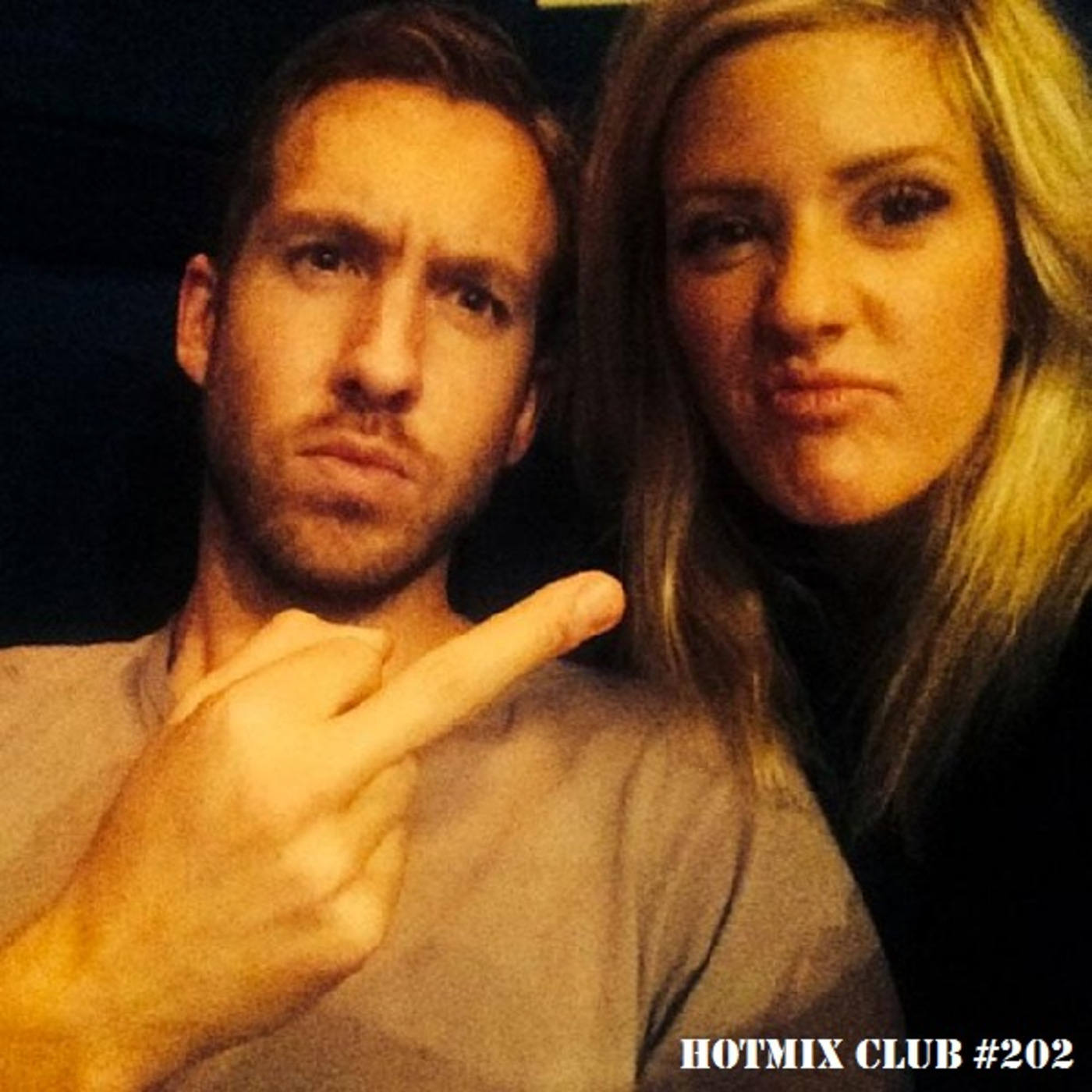 HotMix Club Podcast