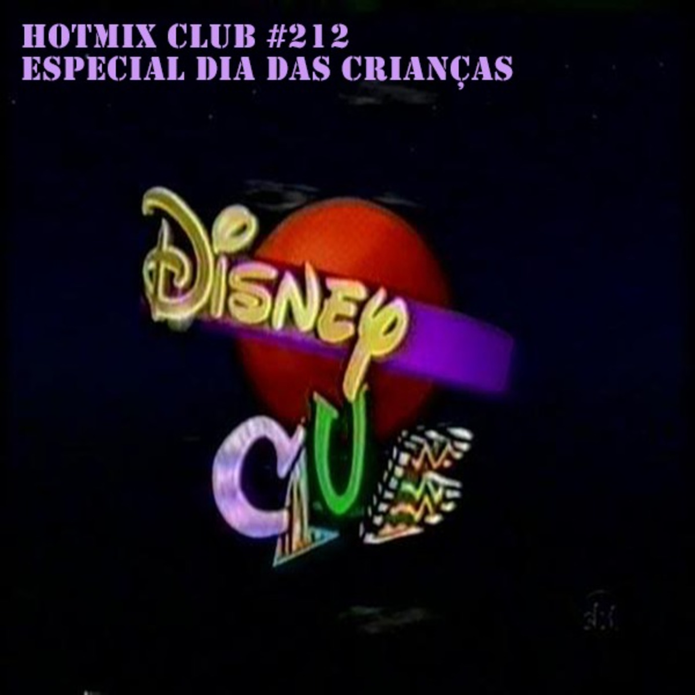 HotMix Club Podcast