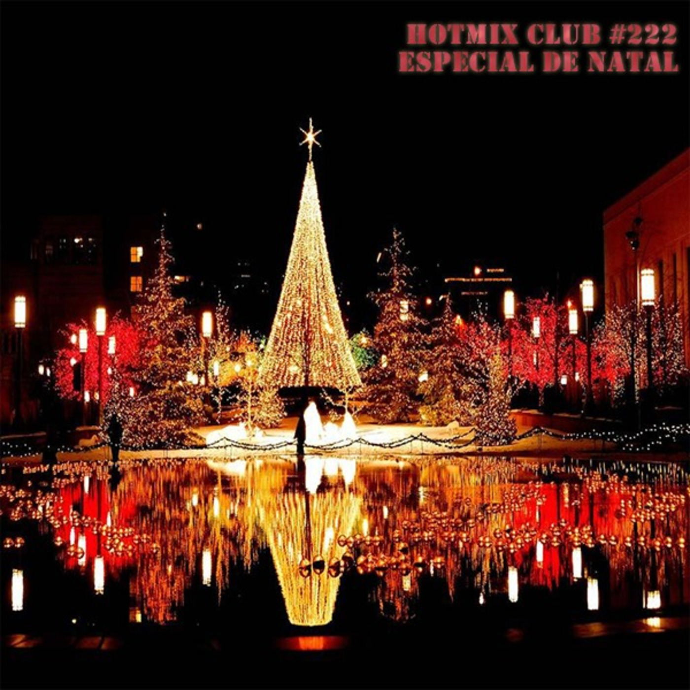 HotMix Club Podcast