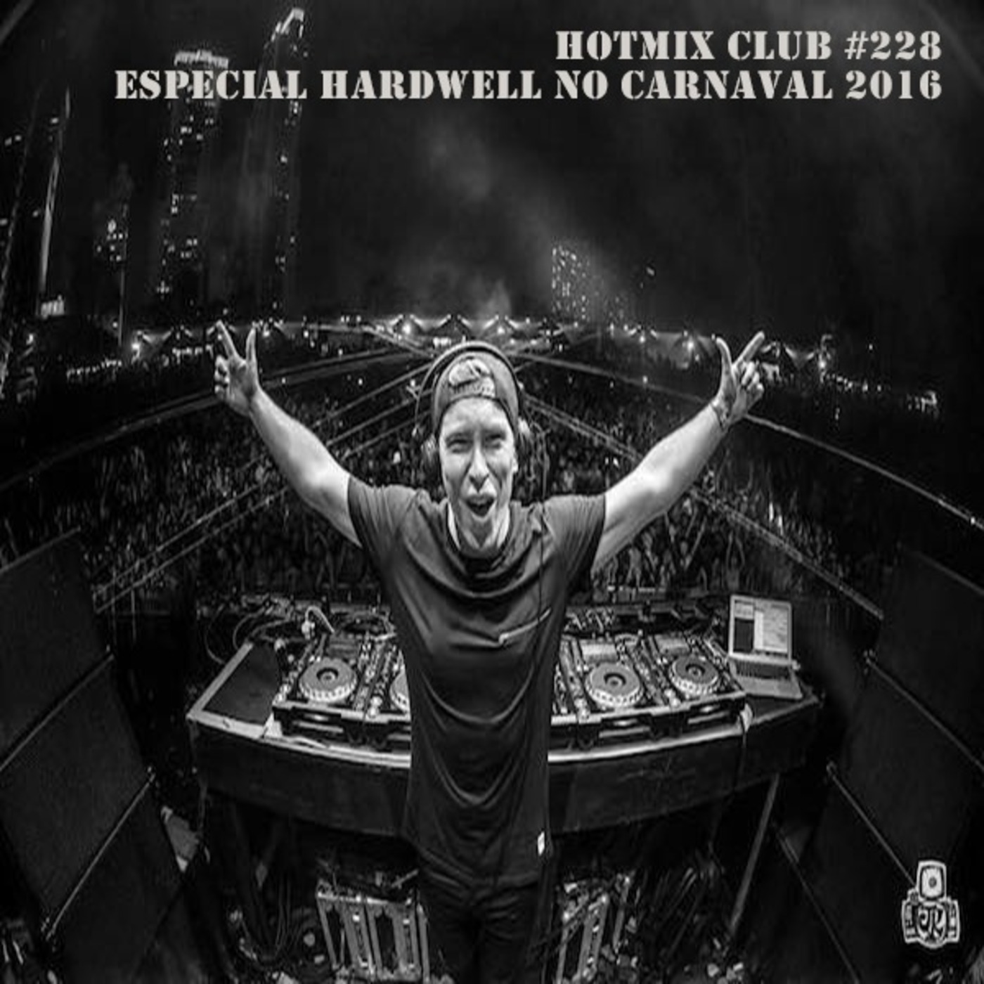 HotMix Club Podcast