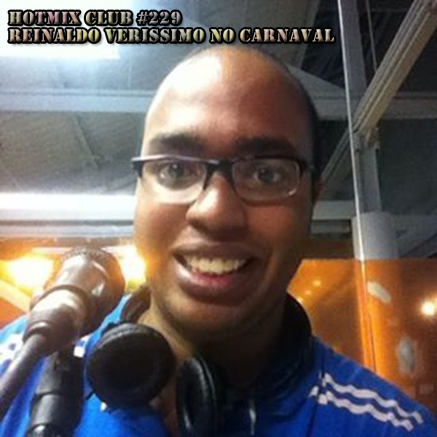 HotMix Club Podcast