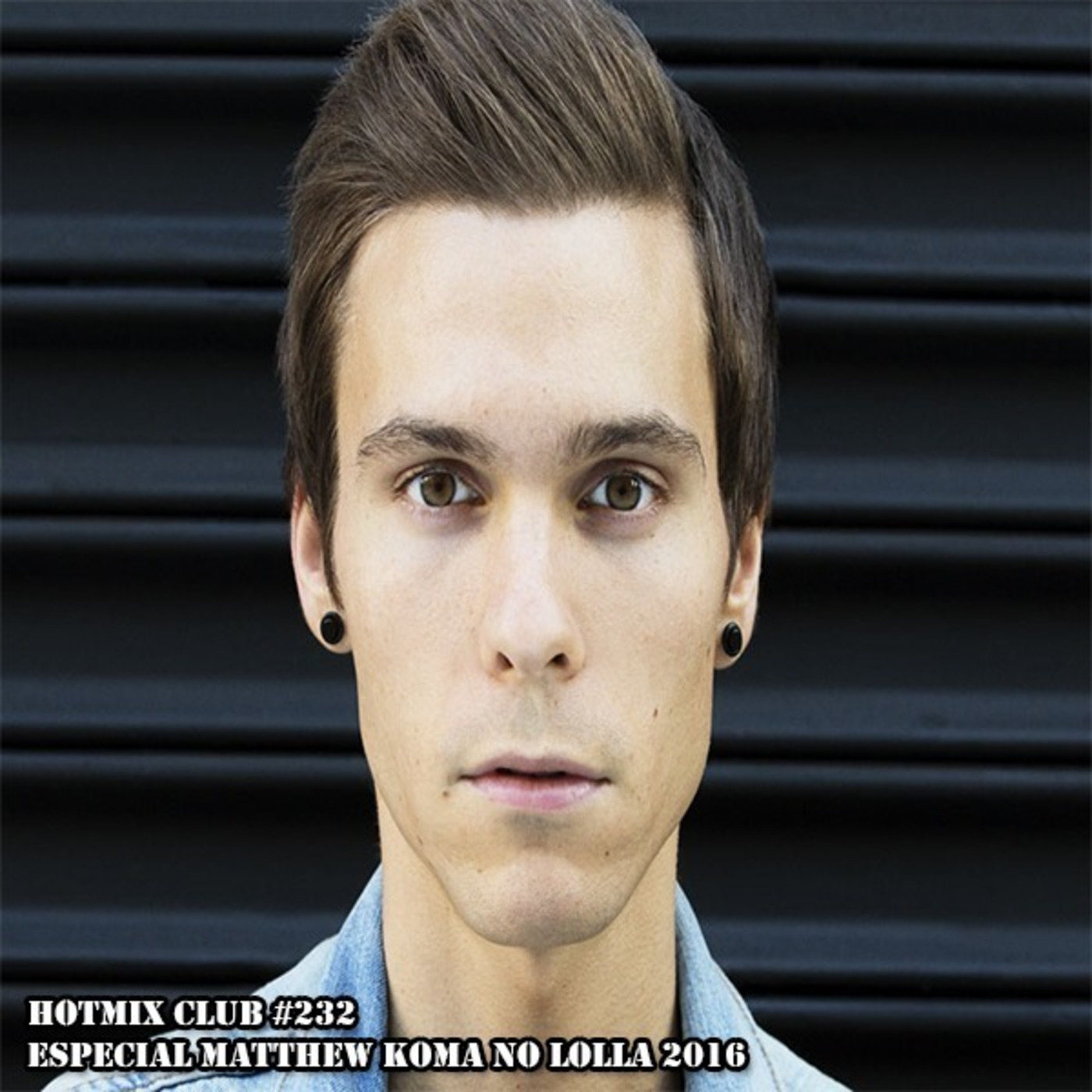 HotMix Club Podcast