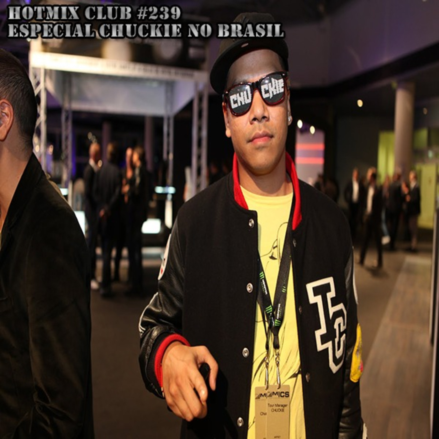 HotMix Club Podcast
