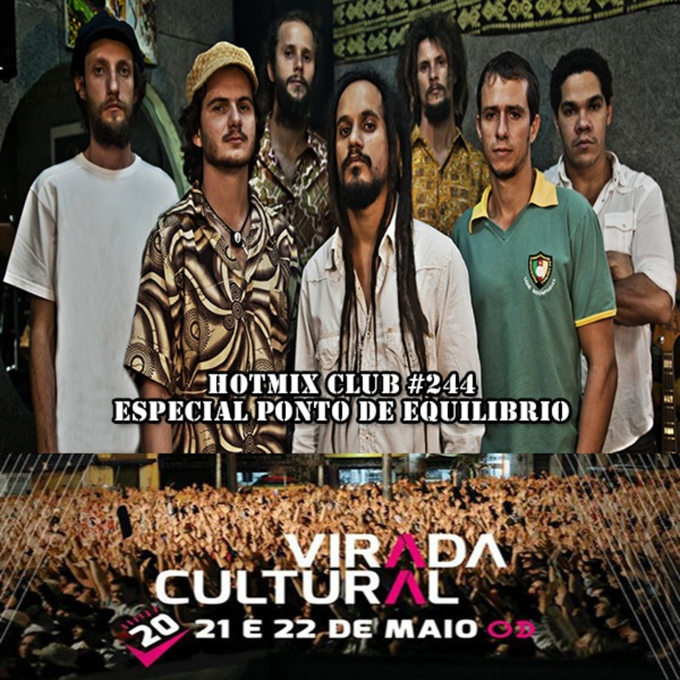 HotMix Club Podcast