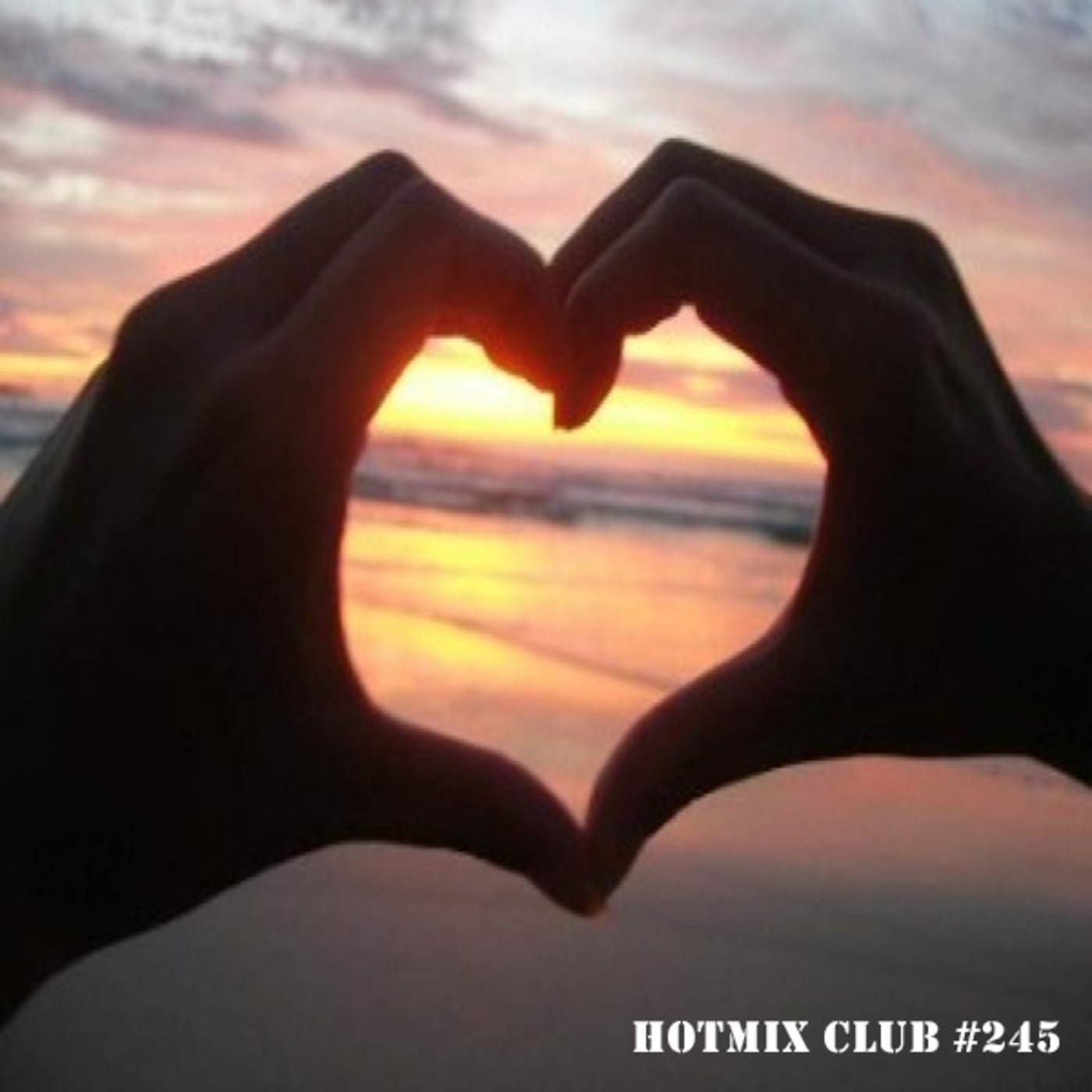 HotMix Club Podcast