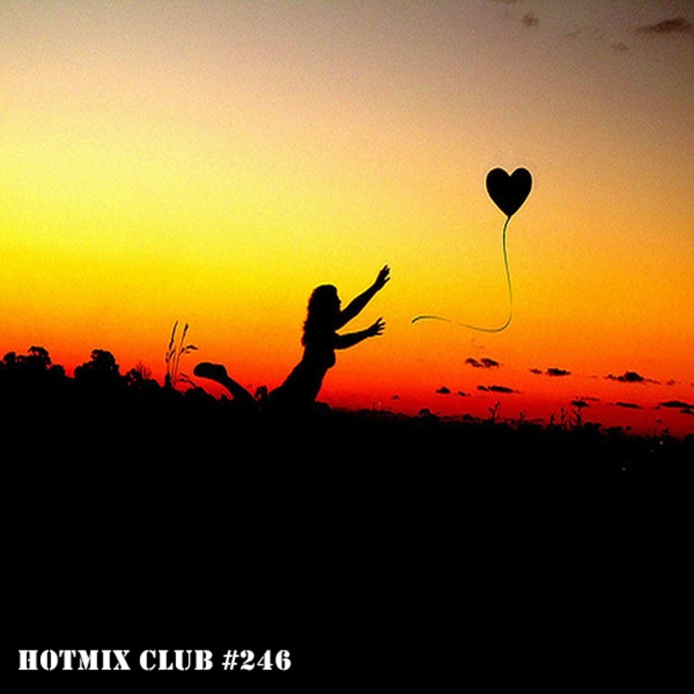 HotMix Club Podcast