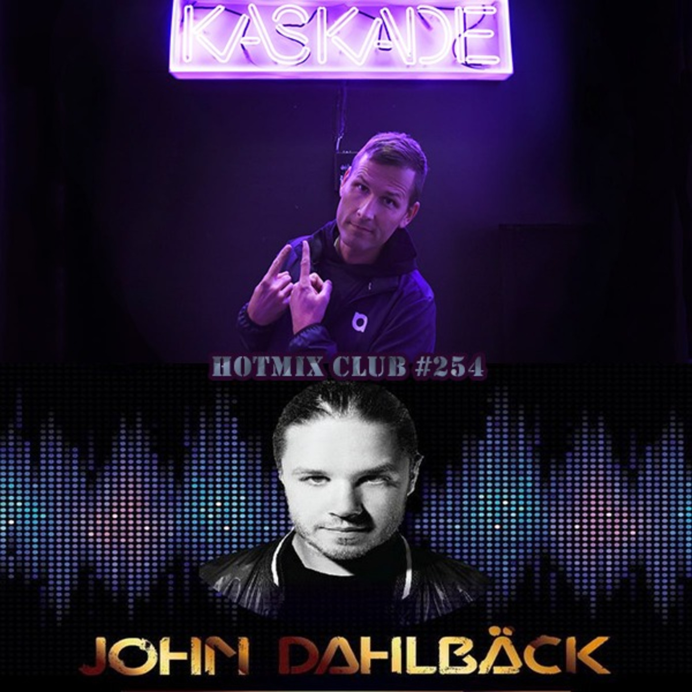 HotMix Club Podcast