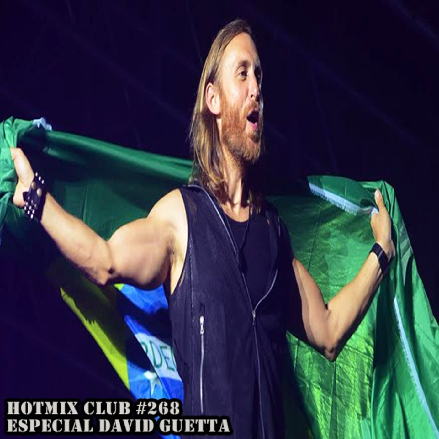 HotMix Club Podcast