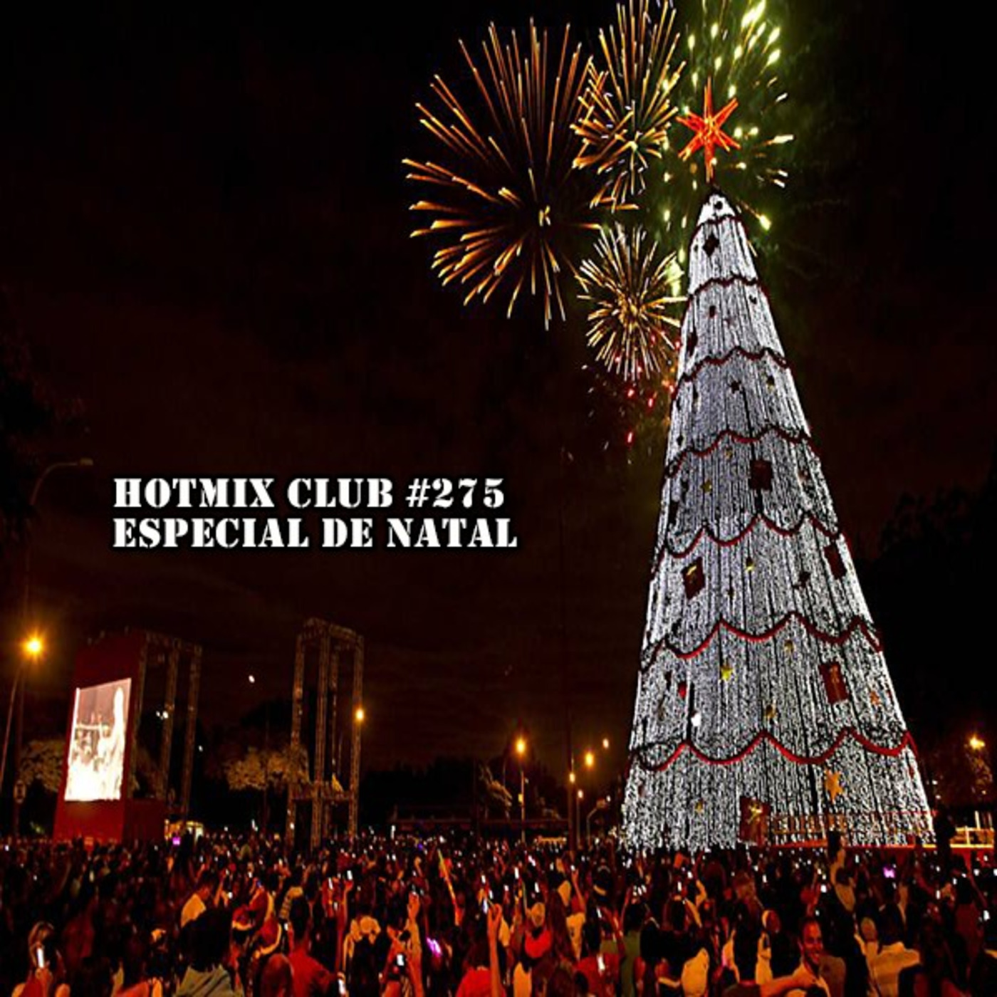 HotMix Club Podcast