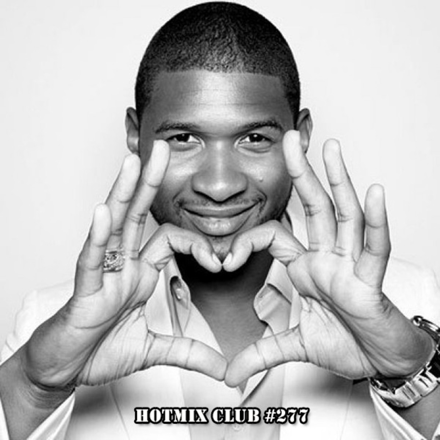 HotMix Club Podcast