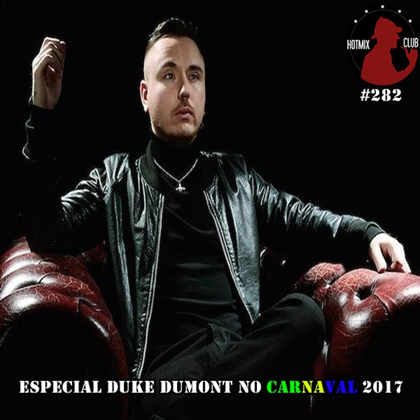 HotMix Club Podcast