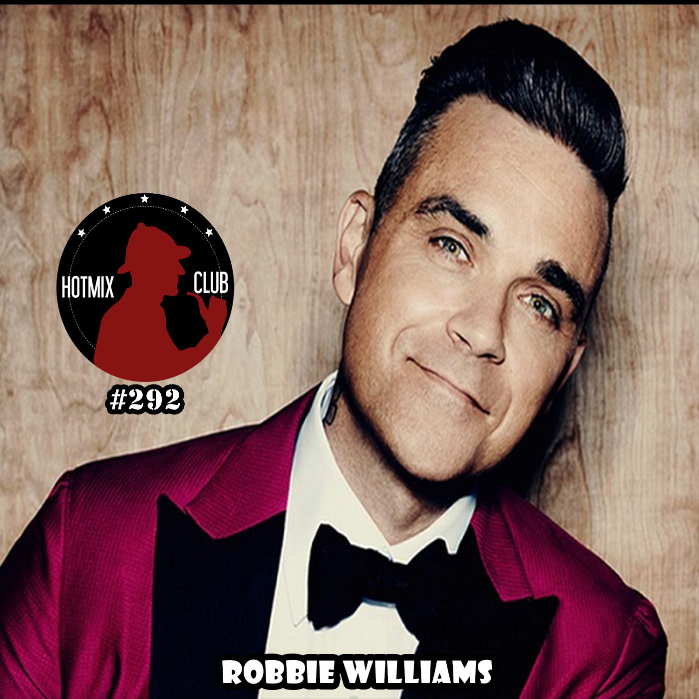 HotMix Club #292 episode artwork