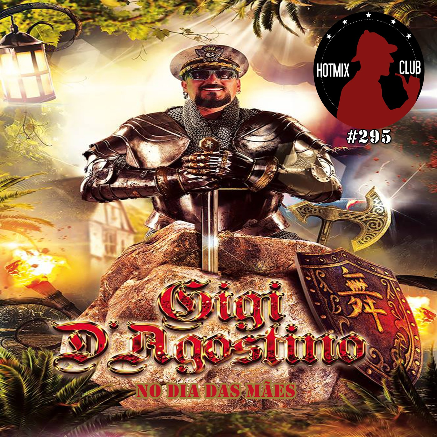 HotMix Club Podcast