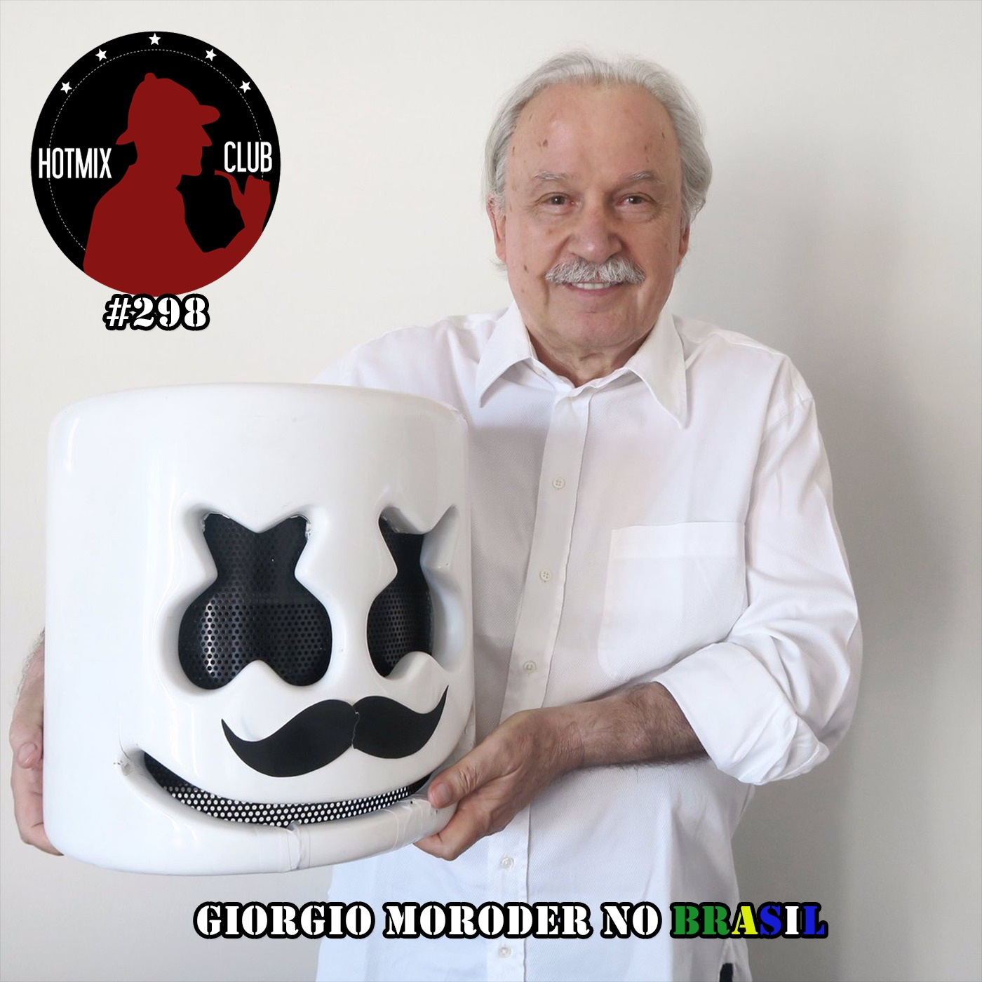 HotMix Club Podcast
