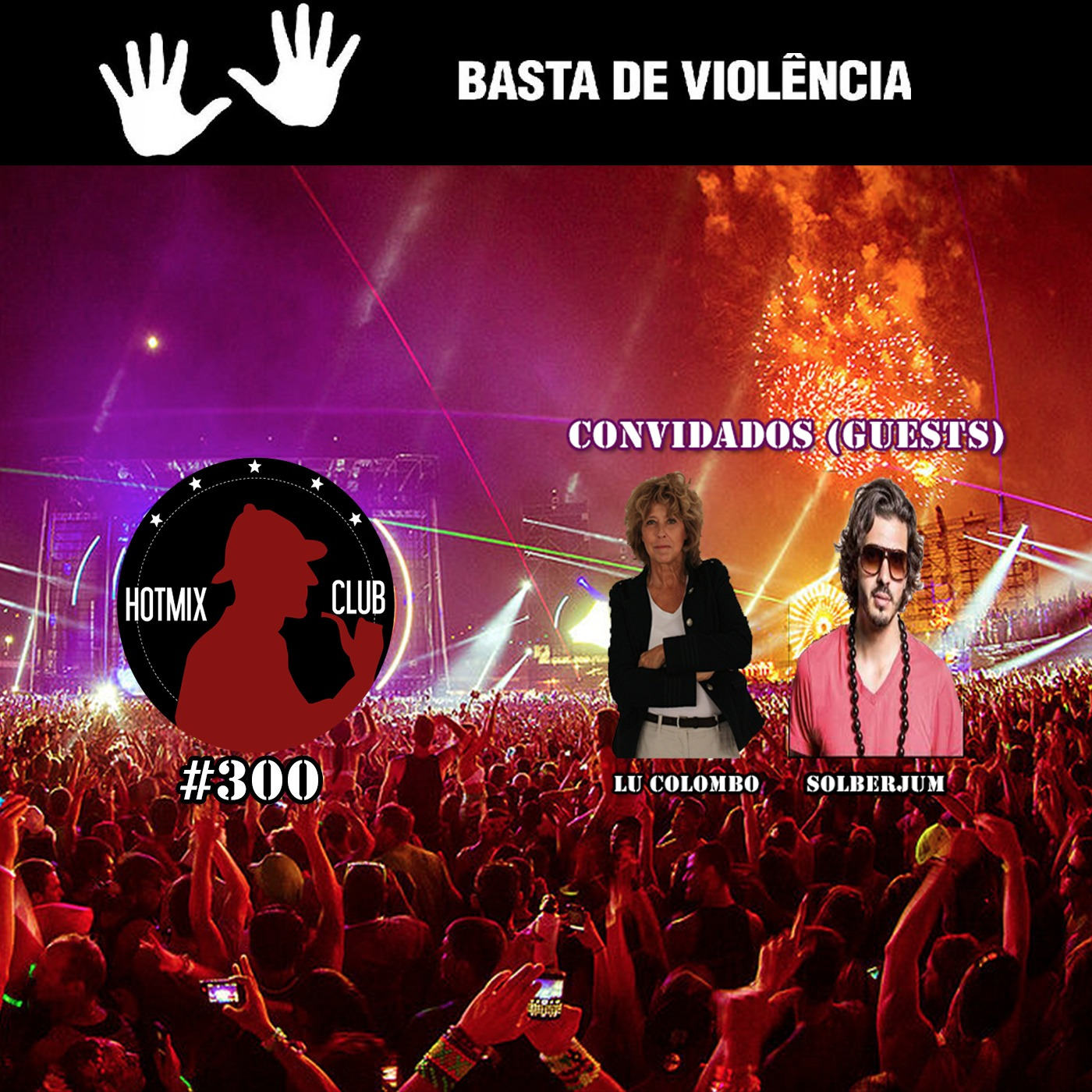 HotMix Club Podcast