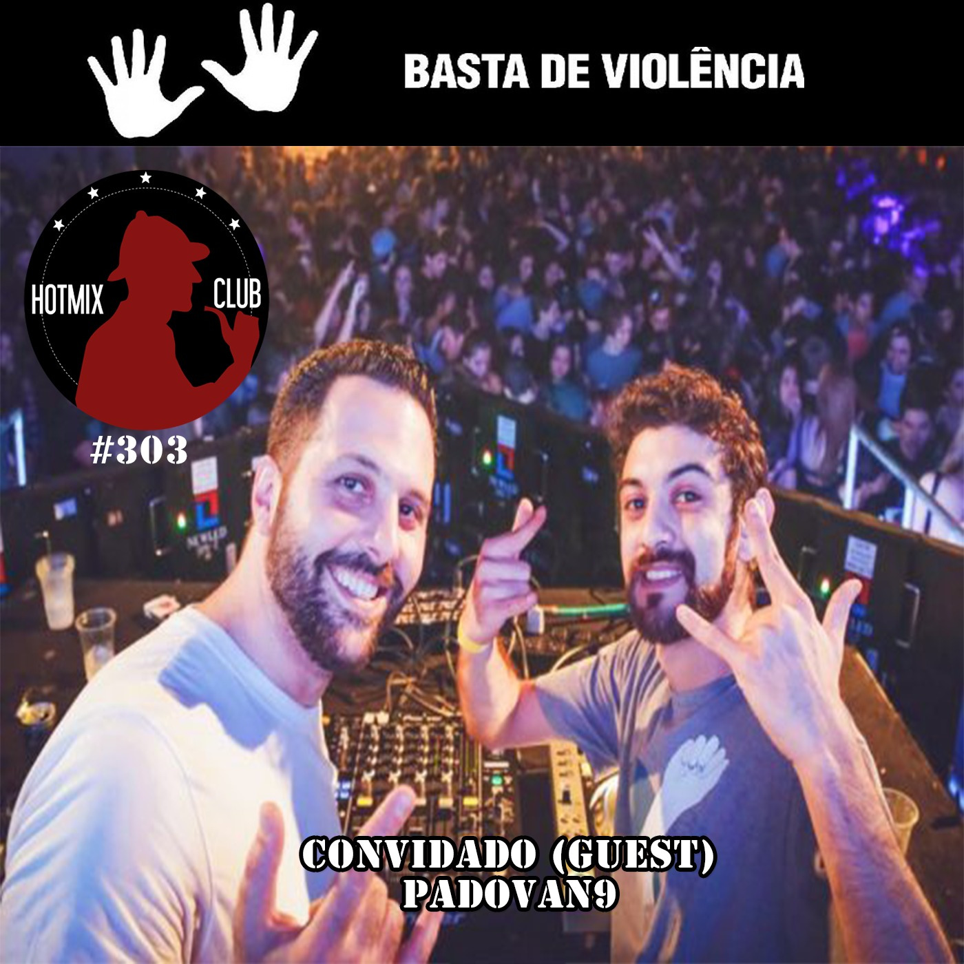 HotMix Club Podcast