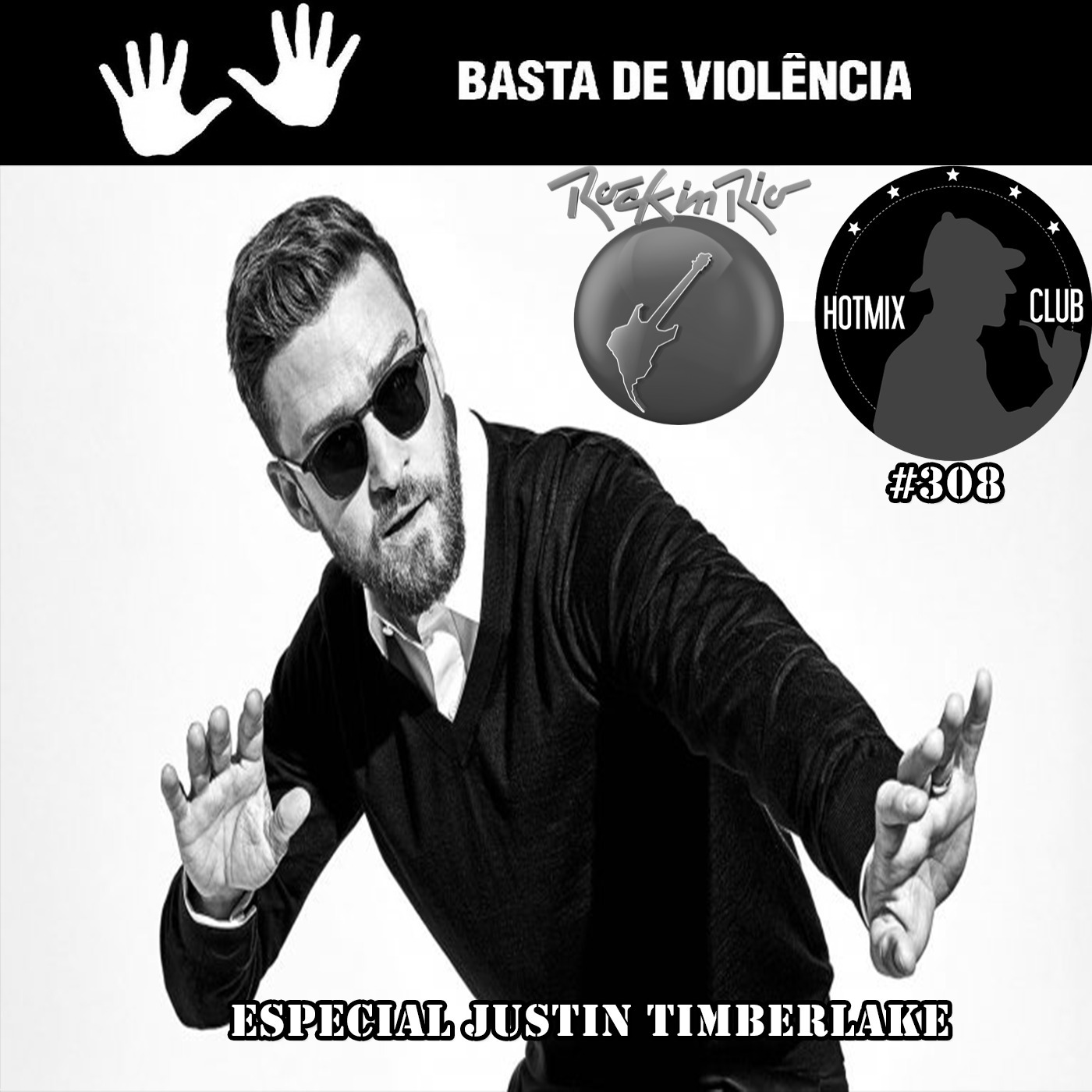 HotMix Club Podcast