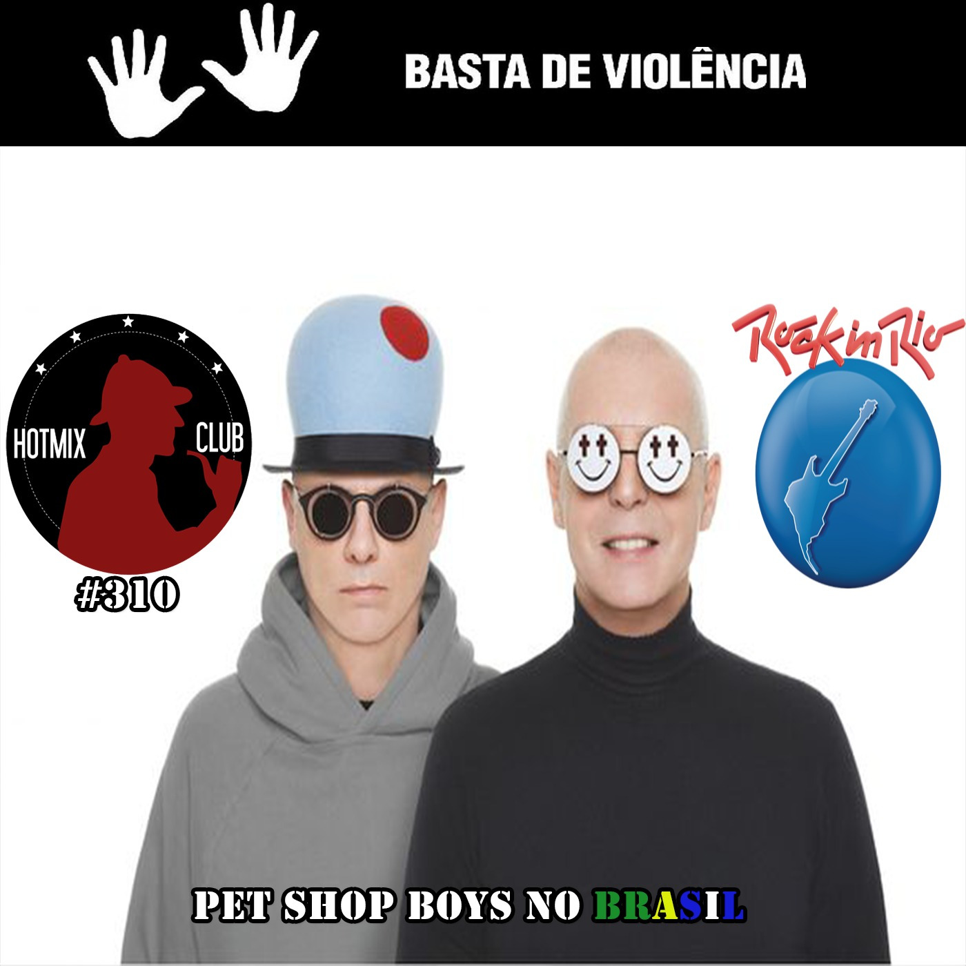 HotMix Club Podcast