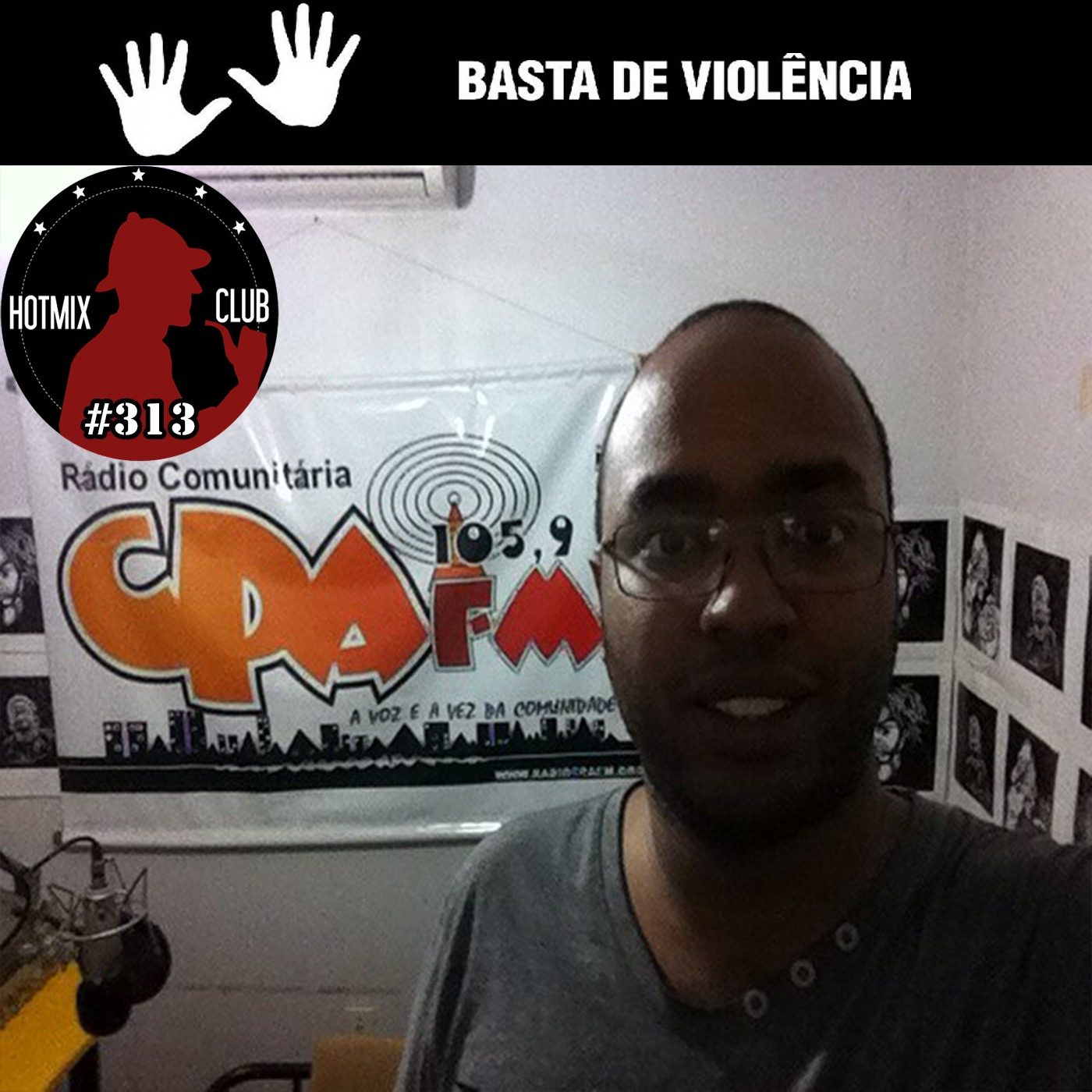HotMix Club Podcast